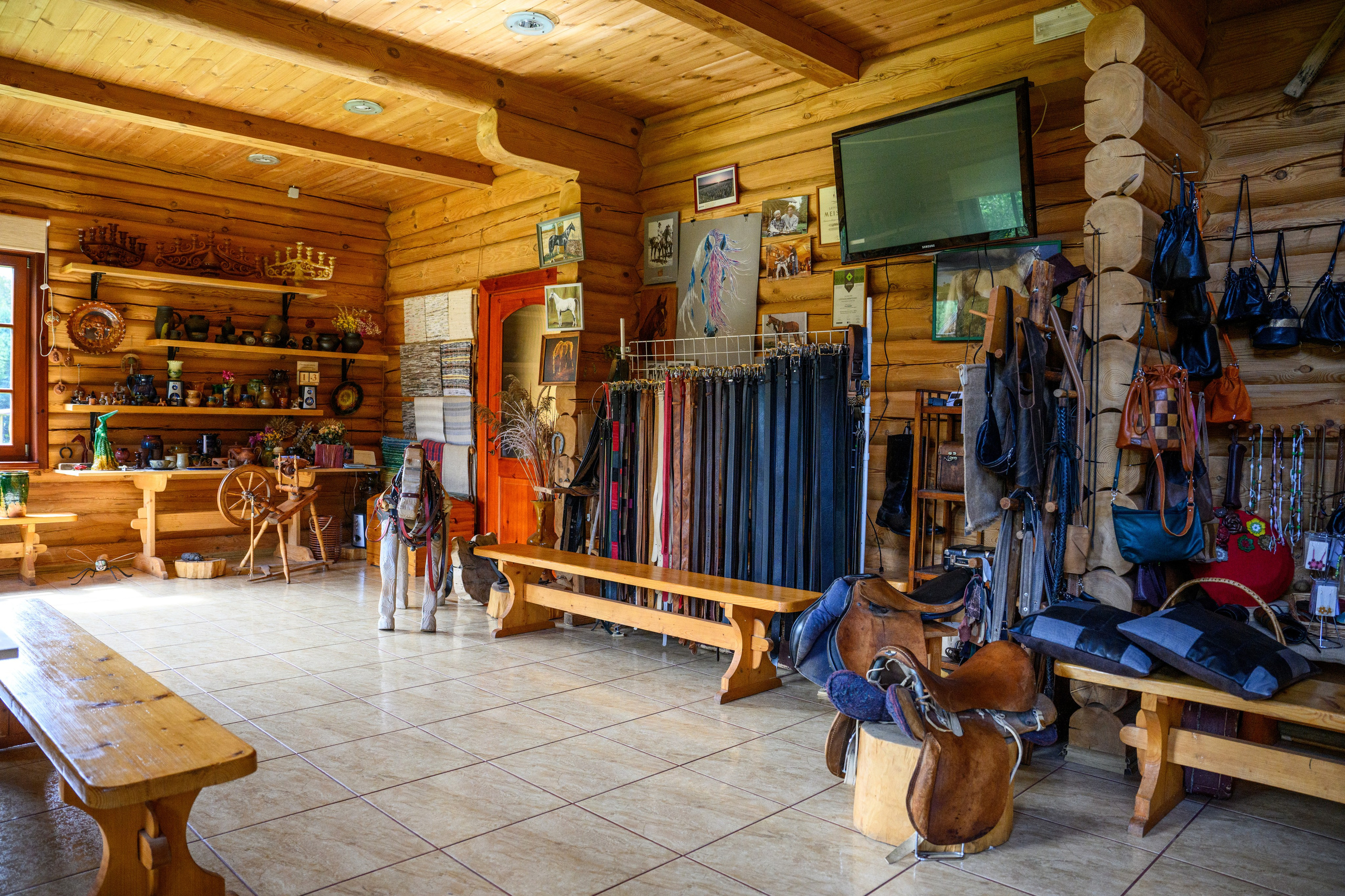 Amatnieki. Ritvars Pujats Emotion Photographer