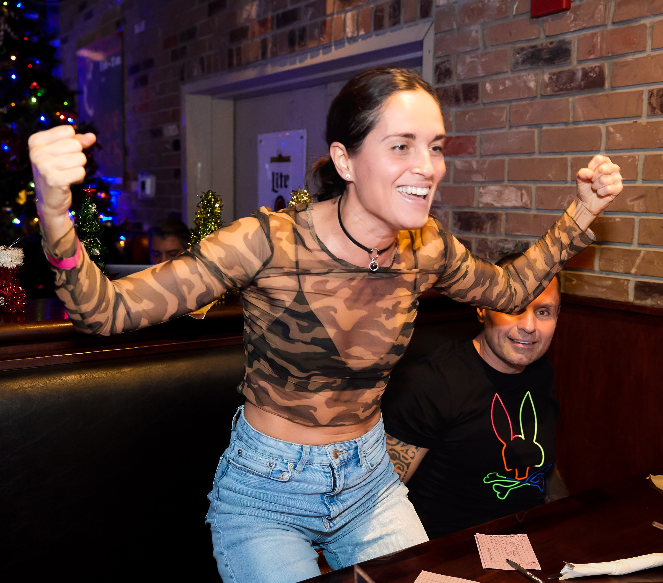 MUSIC TRIVIA #1. Photographer Julia Makoveeva