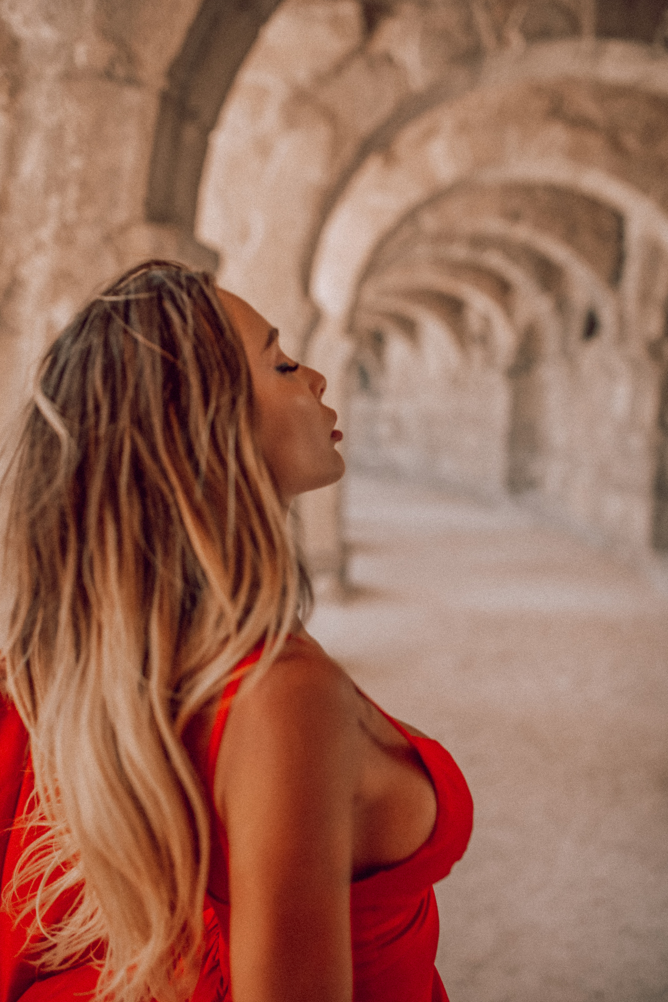 Аспендос (Амфитеатр). Фотограф в Турции | Алания, Сиде, Белек, Анталия, Кемер)