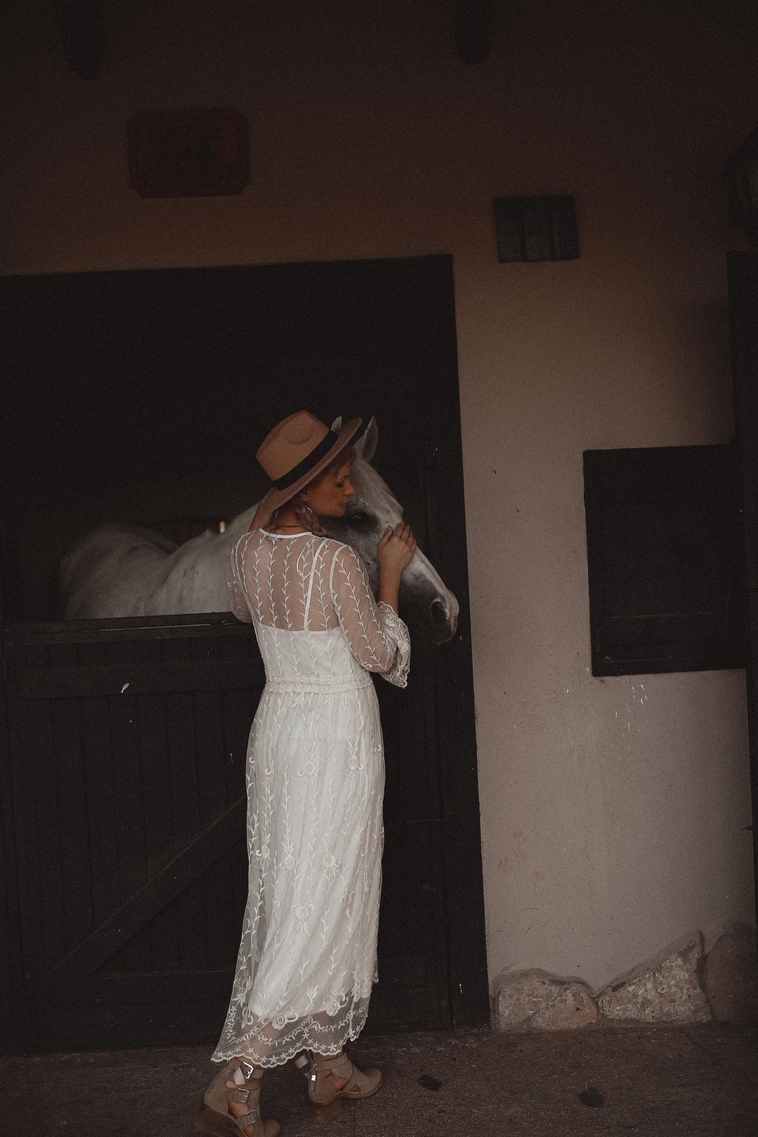 Съемка с лошадью. Фотограф в Турции | Алания, Сиде, Белек, Анталия, Кемер)