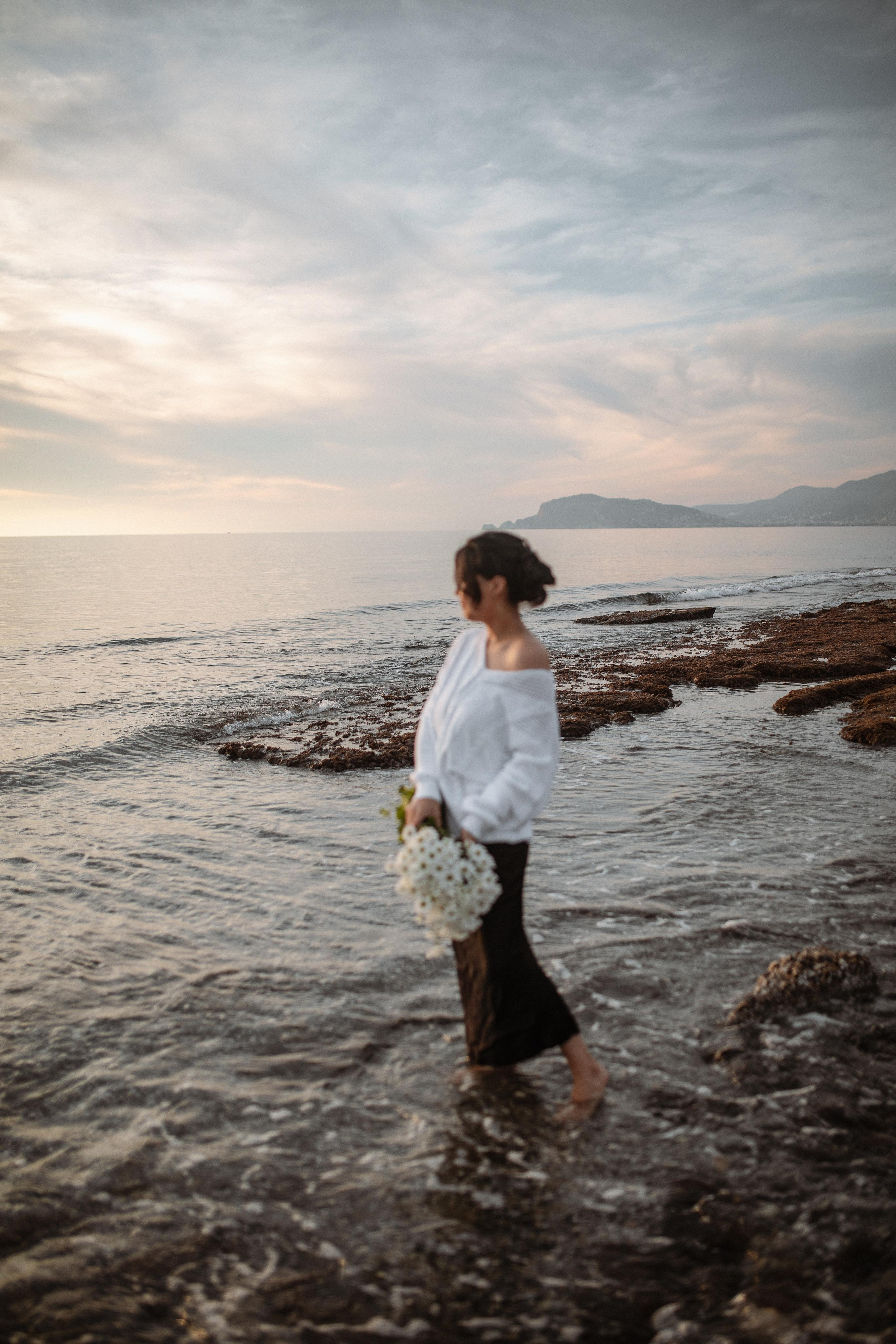 Махмутлар. Фотосессия на море. Фотограф в Турции | Алания, Сиде, Белек, Анталия, Кемер)