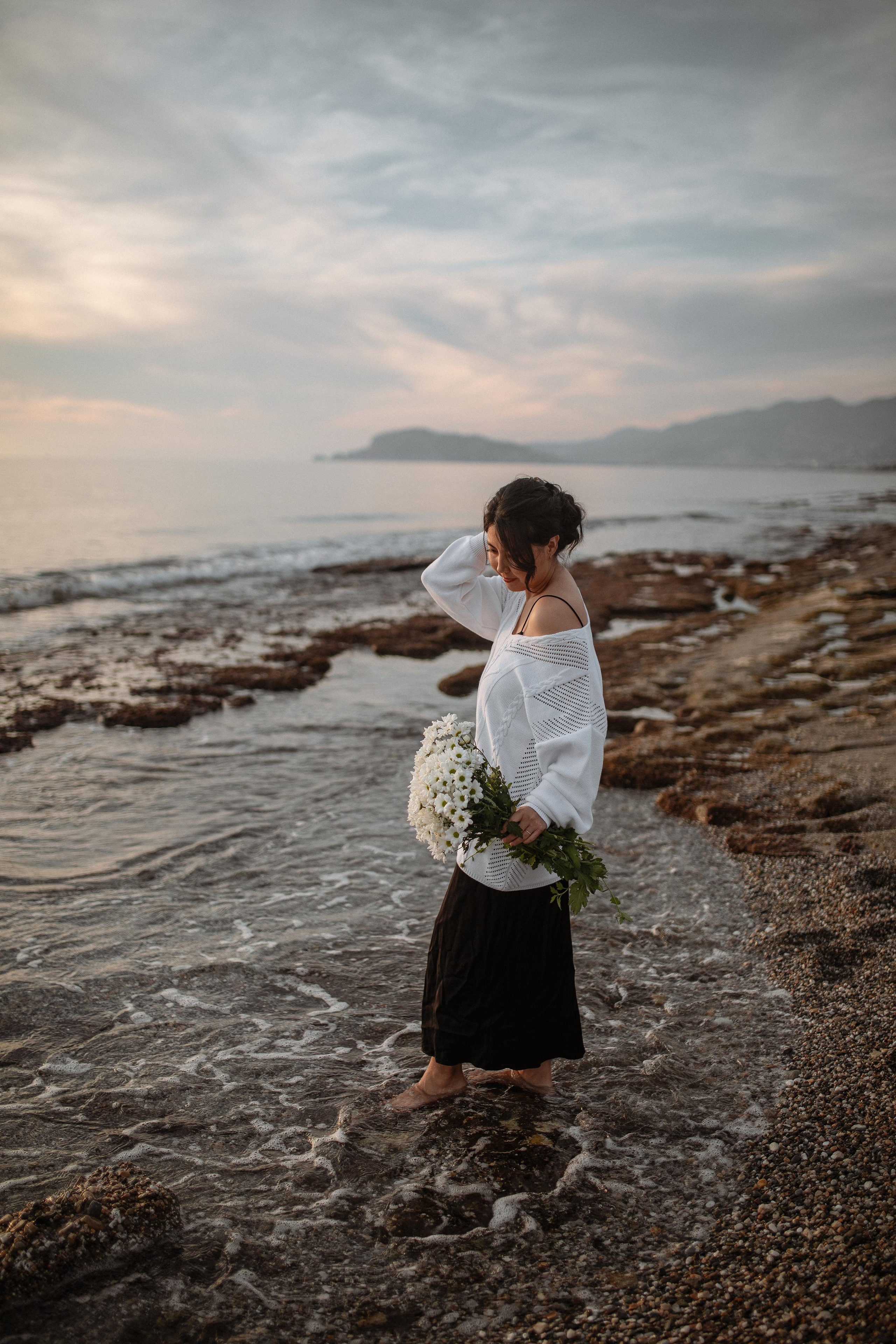 Махмутлар. Фотосессия на море. Фотограф в Турции | Алания, Сиде, Белек, Анталия, Кемер)