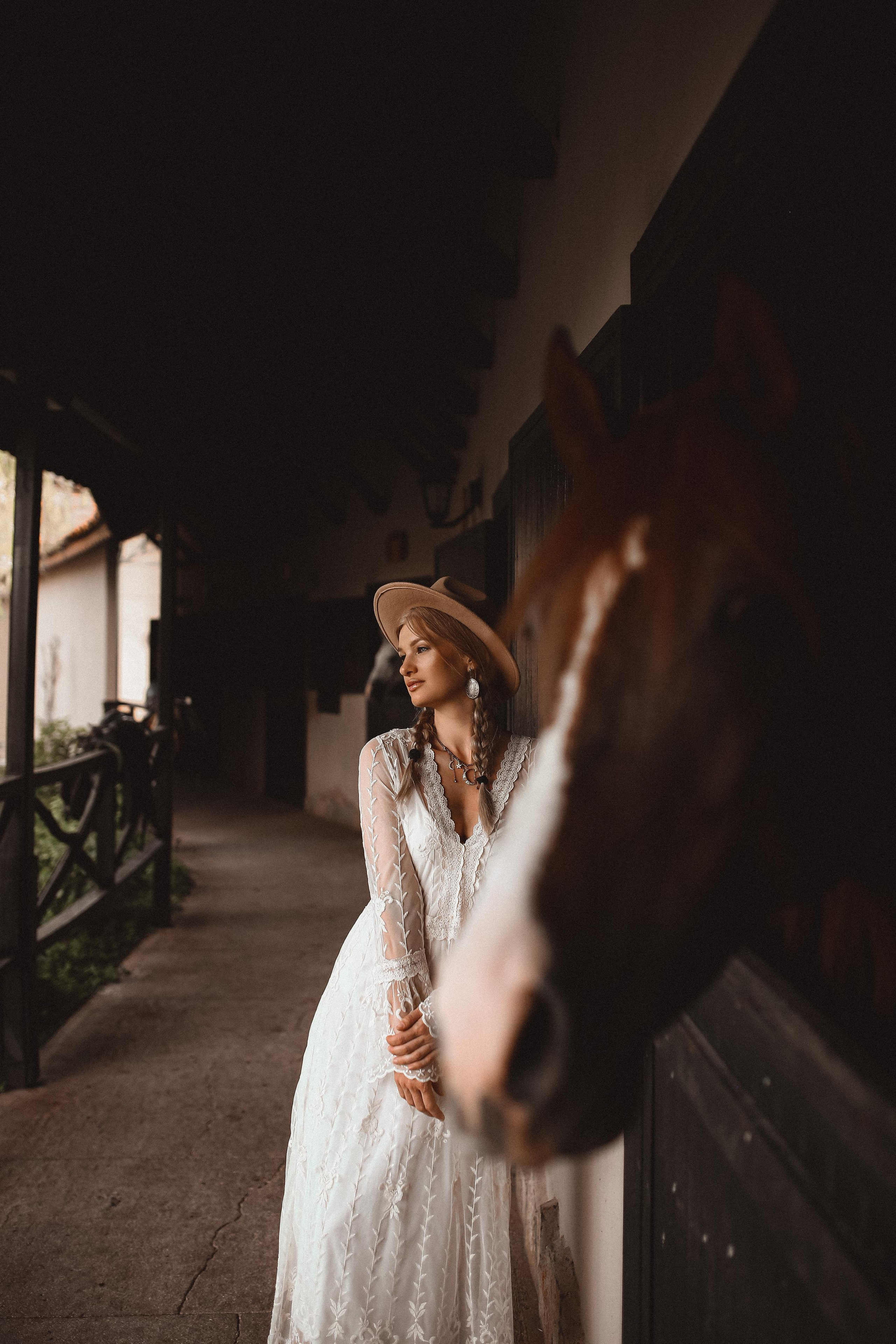 Съемка с лошадью. Фотограф в Турции | Алания, Сиде, Белек, Анталия, Кемер)