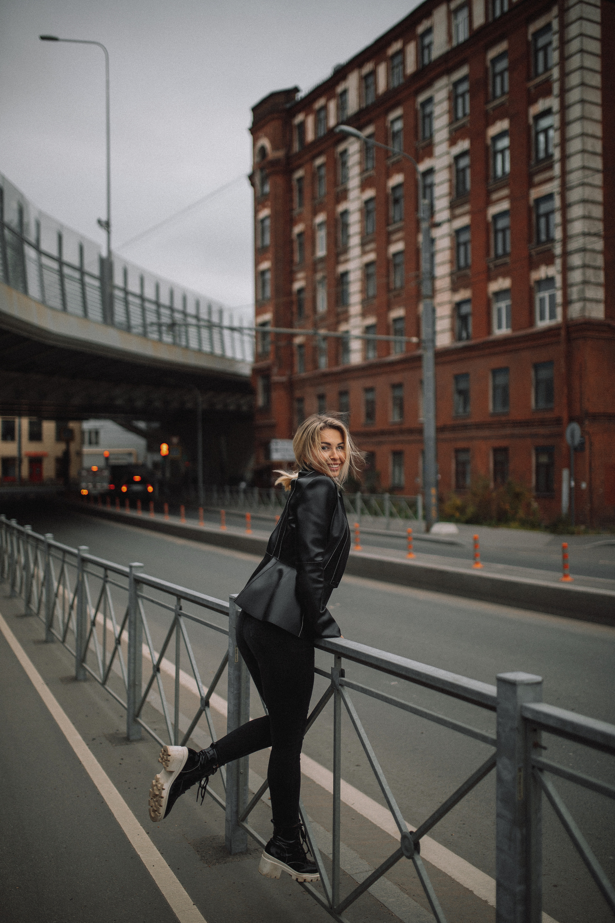 Мост Бетанкур (Питер). Фотограф в Турции | Алания, Сиде, Белек, Анталия, Кемер)