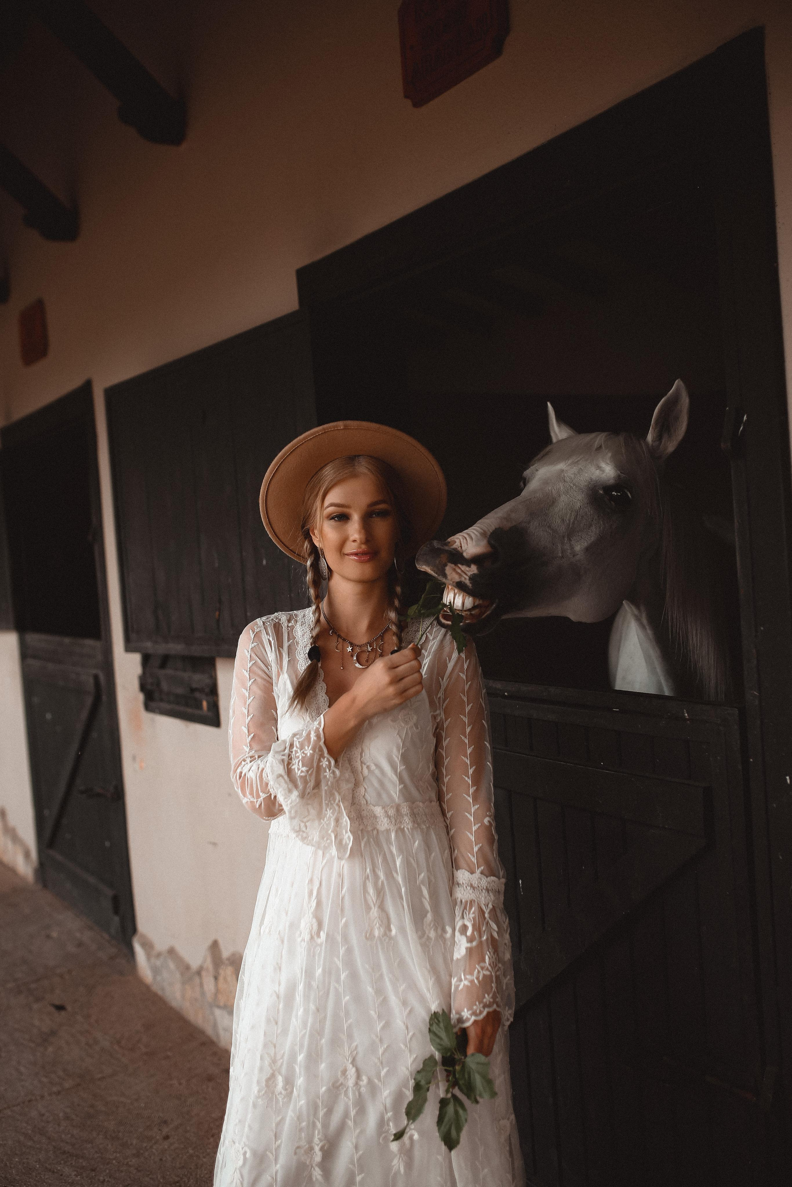 Съемка с лошадью. Фотограф в Турции | Алания, Сиде, Белек, Анталия, Кемер)