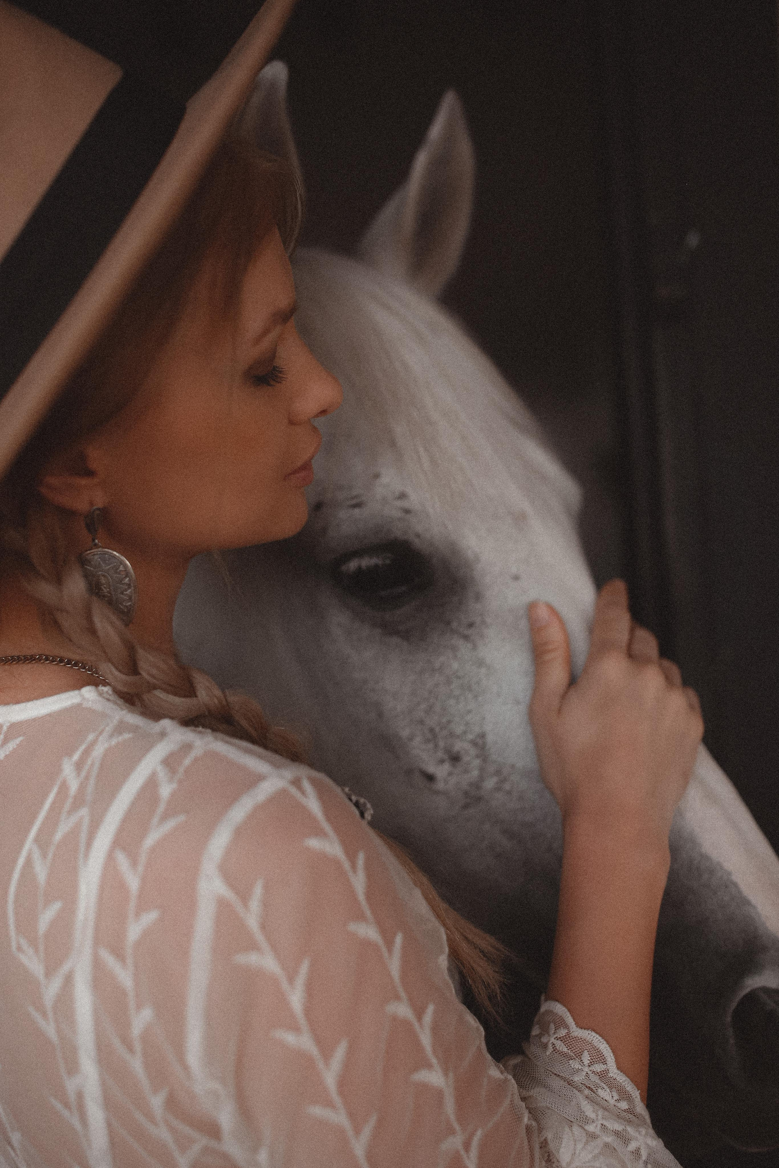 Съемка с лошадью. Фотограф в Турции | Алания, Сиде, Белек, Анталия, Кемер)