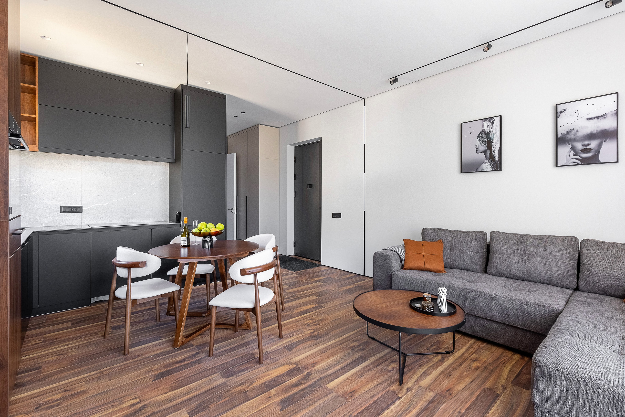 Фотосъемка интерьера. фото. интерьеры. Фотограф в Черногории Андрей Свитайло