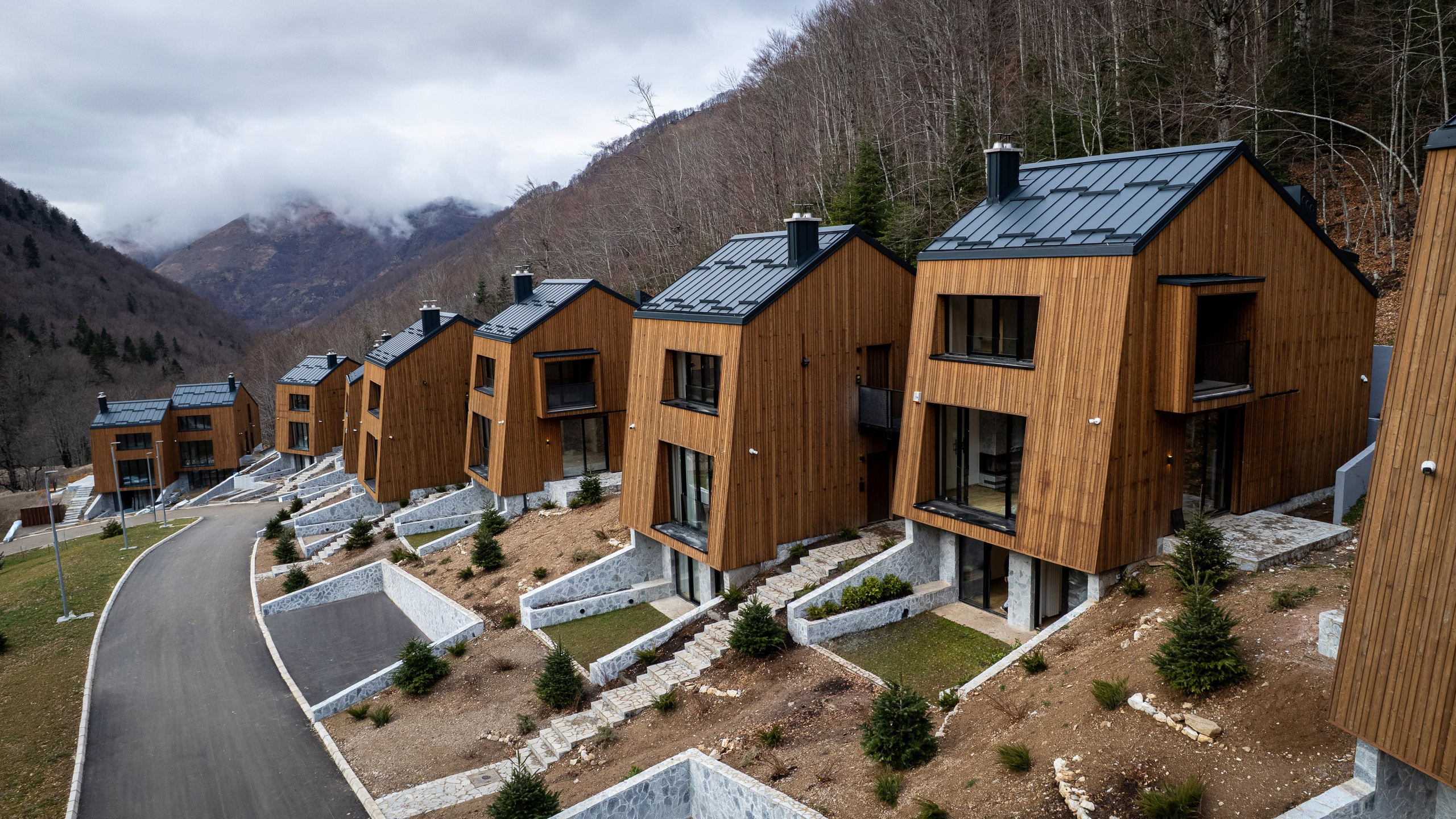 Photographer in Montenegro Andrey Svitaylo