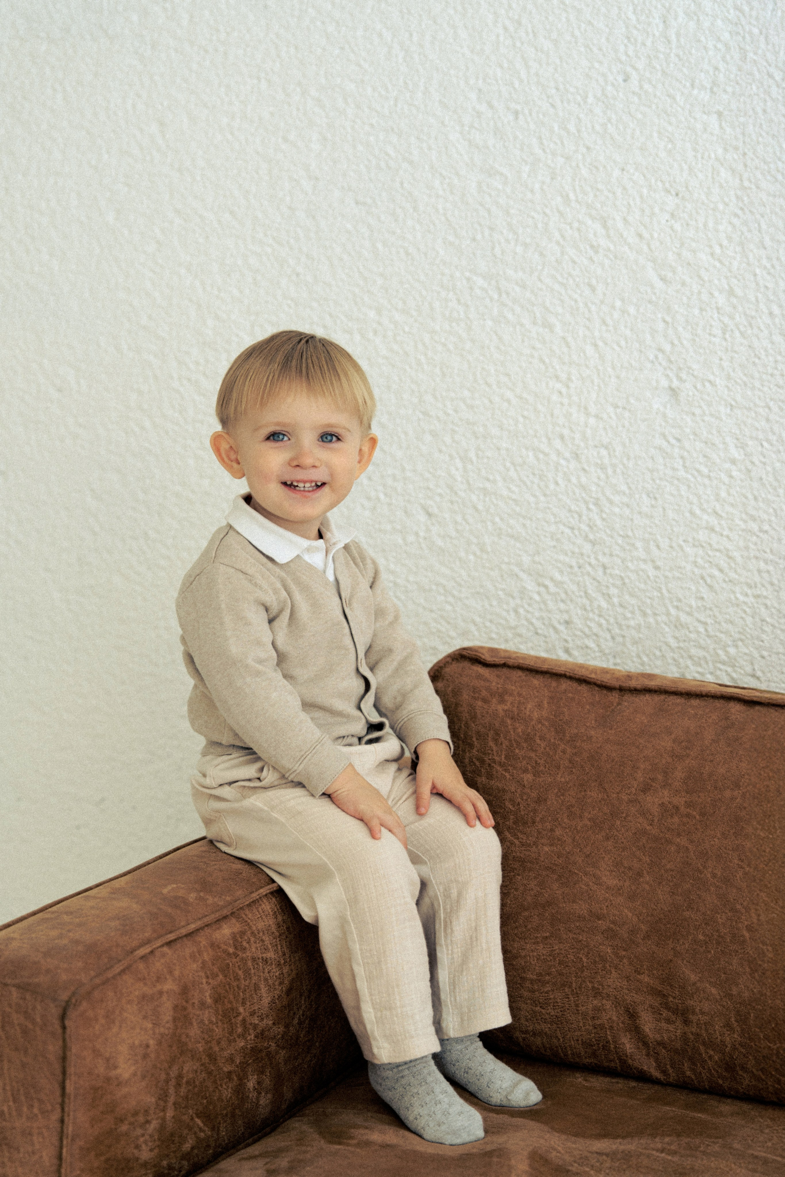 Silvijos & Valdo šeima. Fotografė Agnė Navickaitė