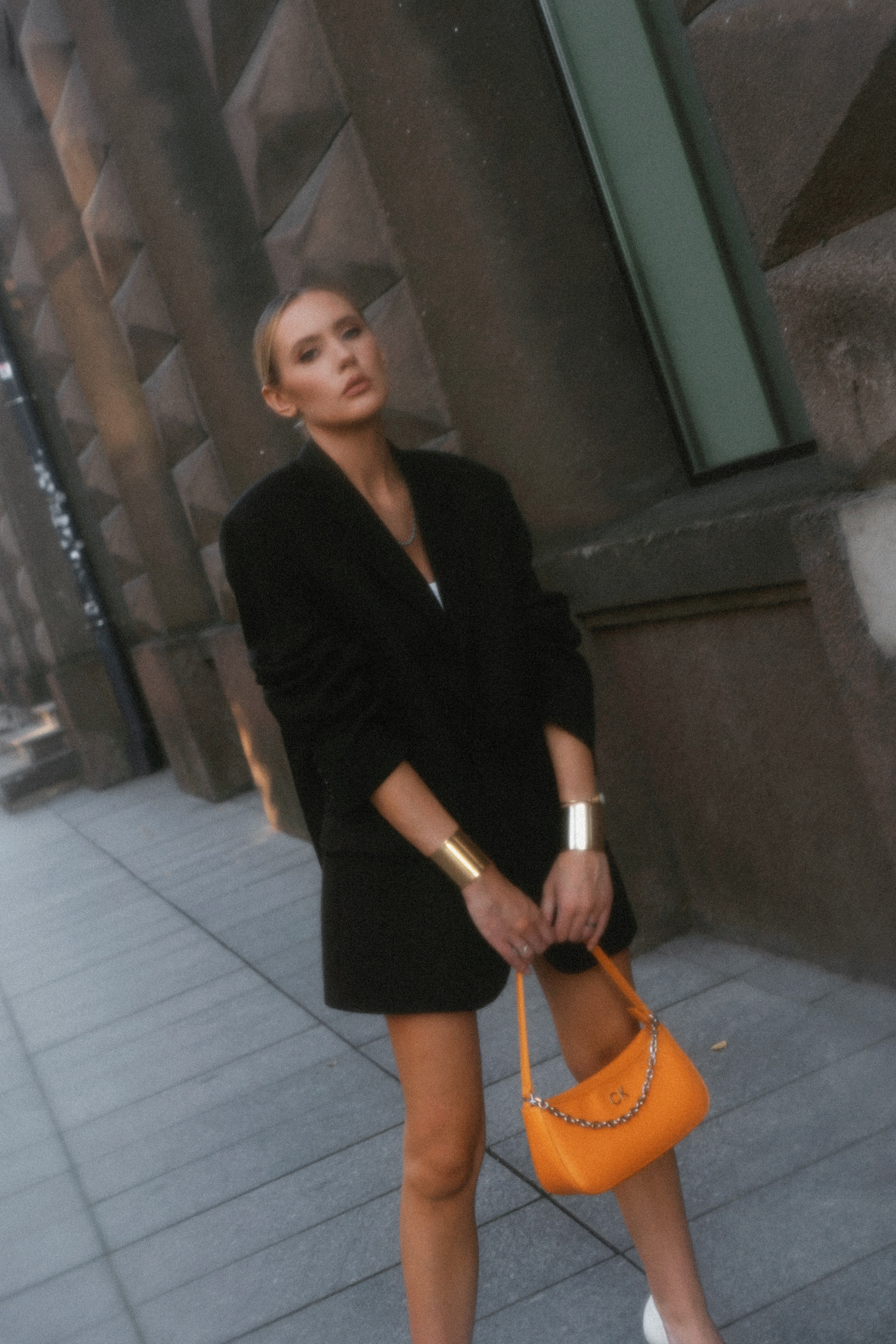 Aida. Fotografė Agnė Navickaitė