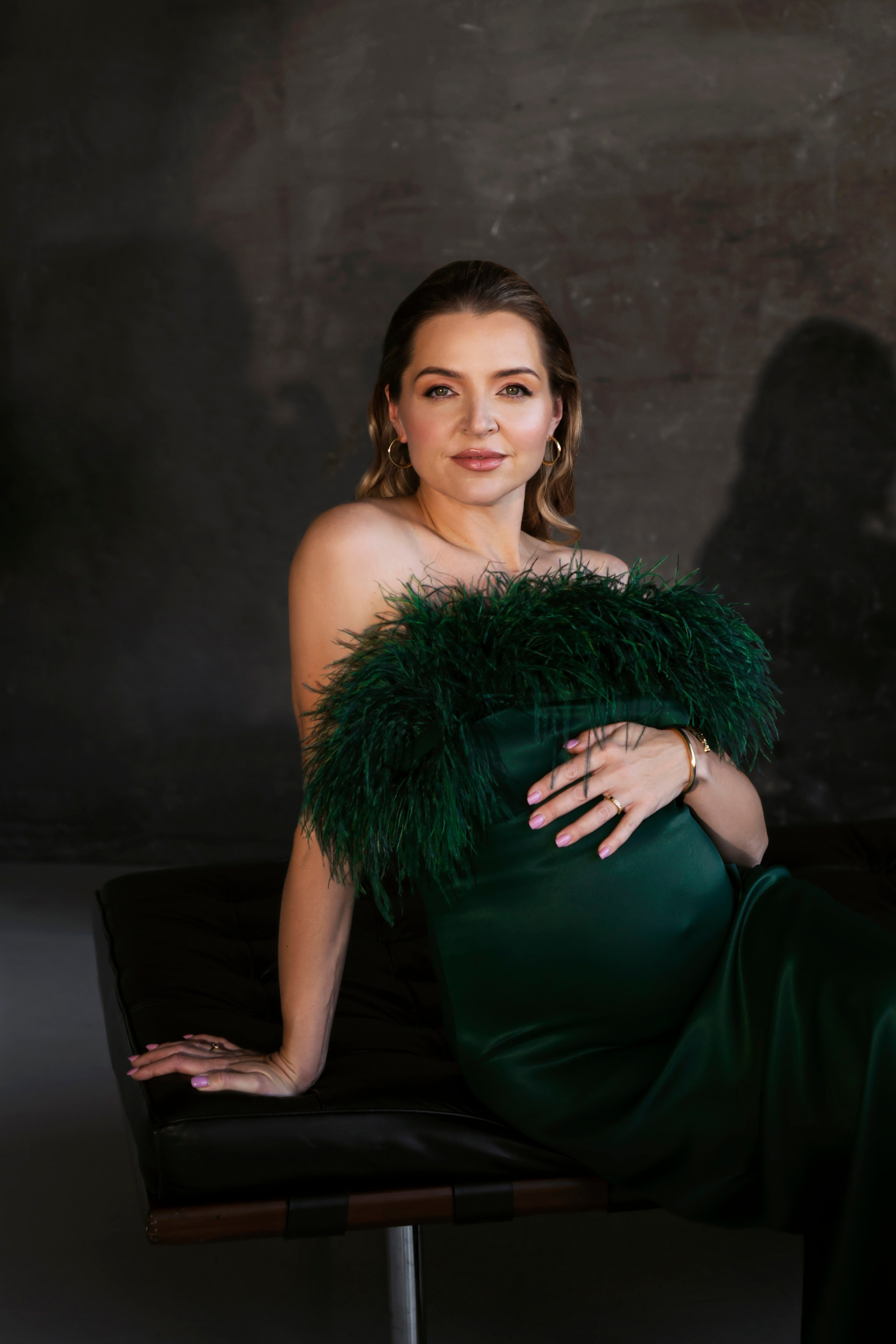 Viktorija. Fotografė Agnė Navickaitė