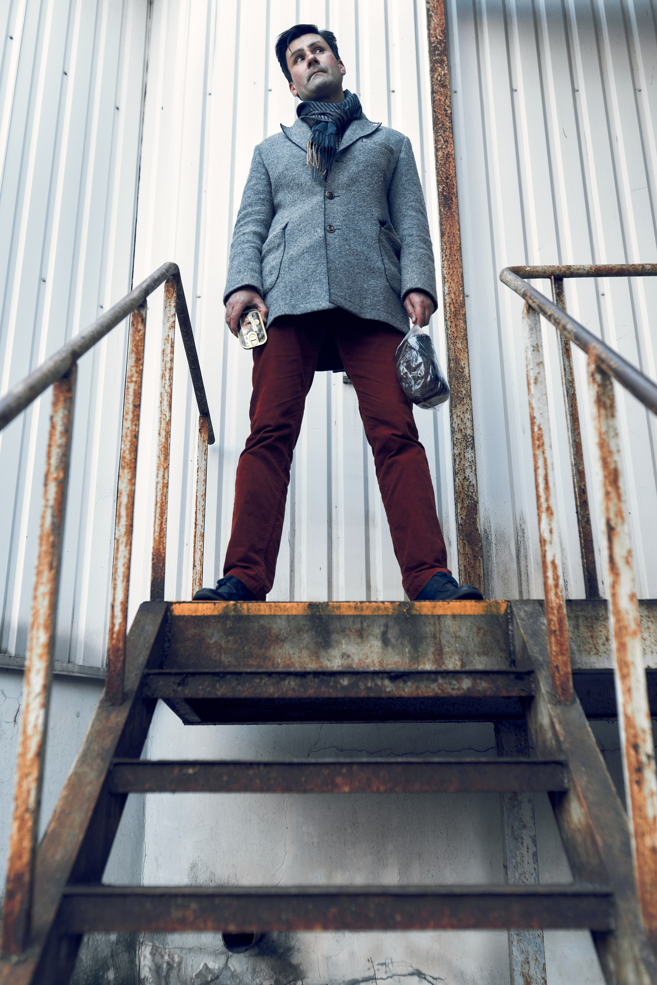 Portrait photographer in Riga. Photographer in Doha, Qatar