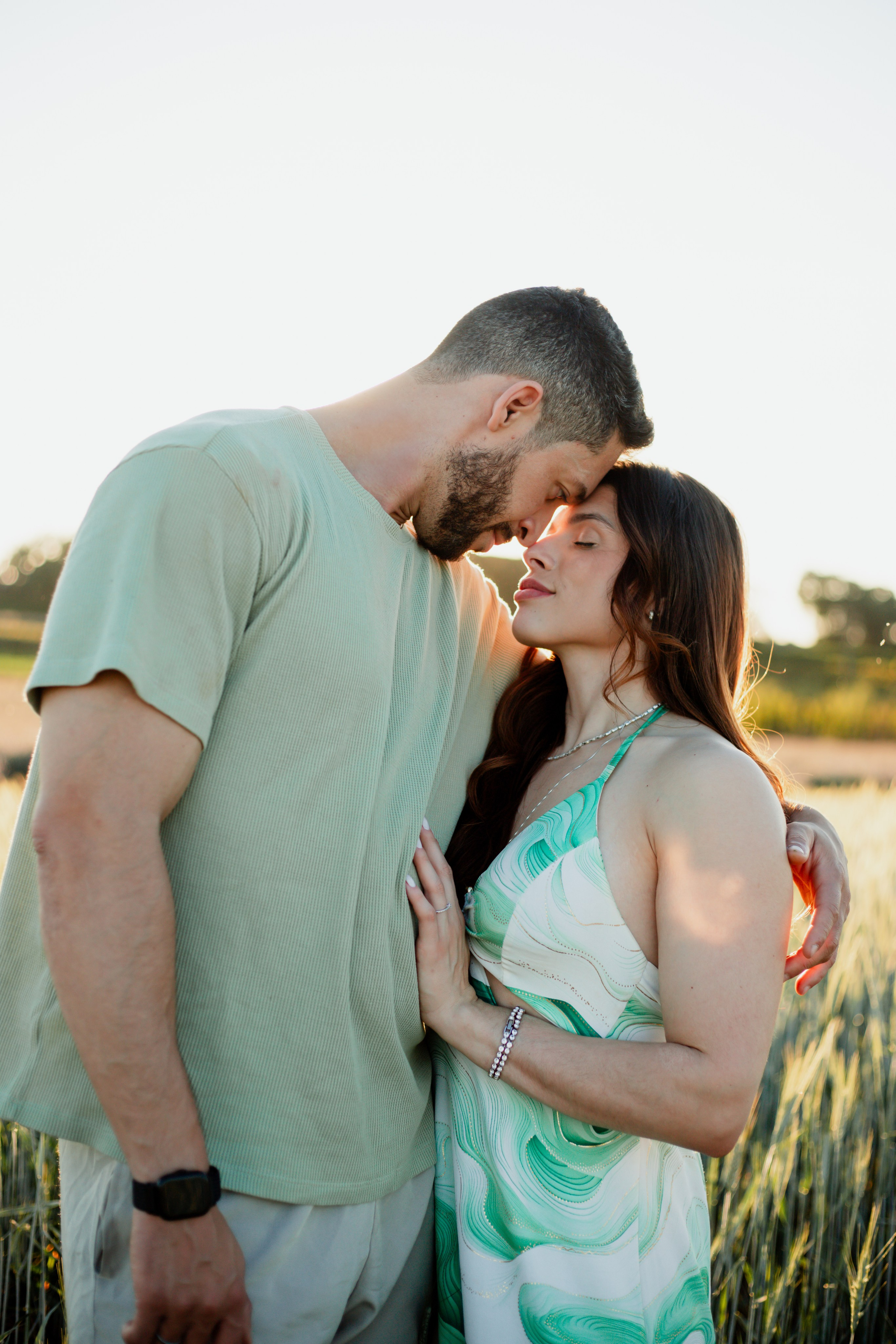 Pedido de Casamento em Holambra. Joyce Maria Fotografia | Fotógrafa em Holambra