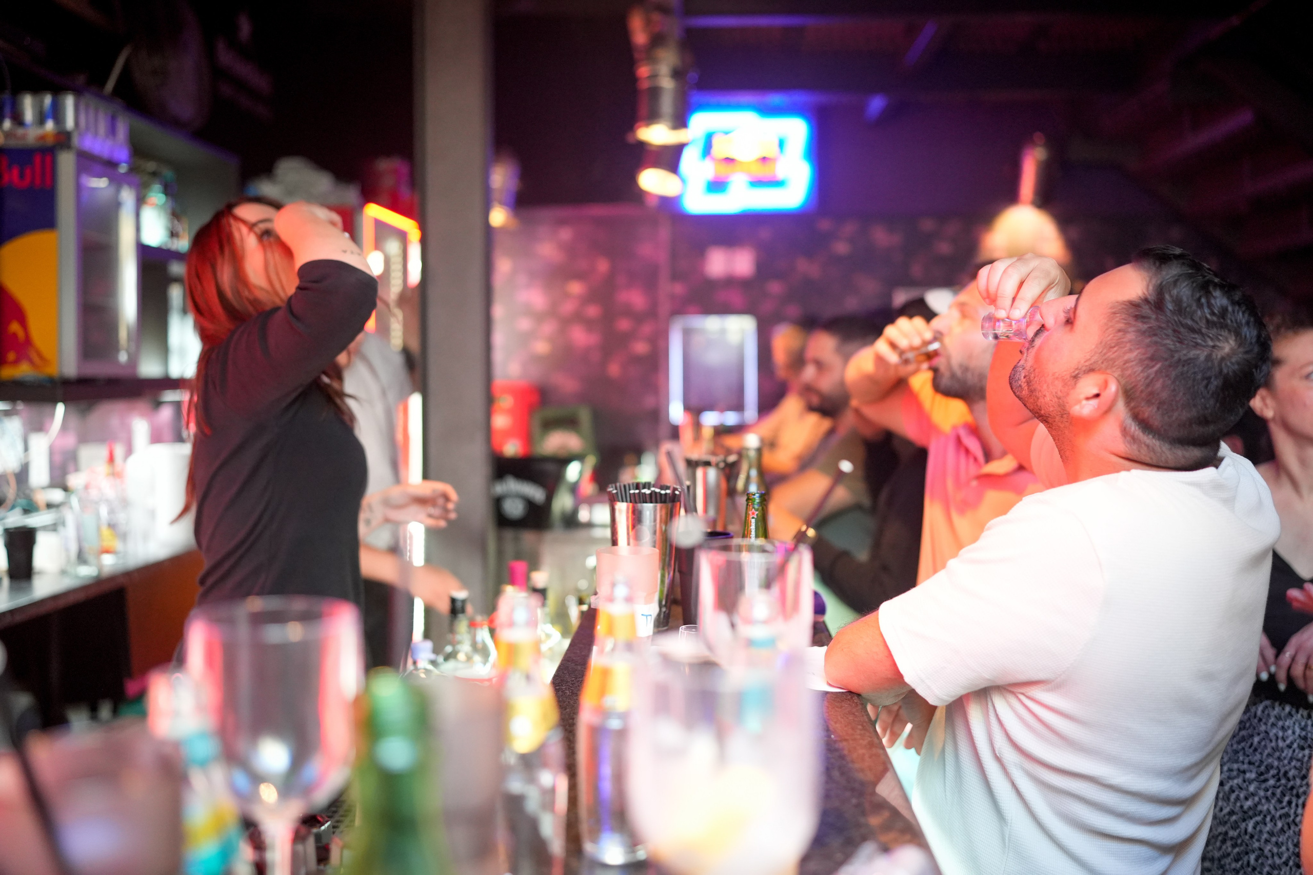 Bank Jerusalem — Team Retreat