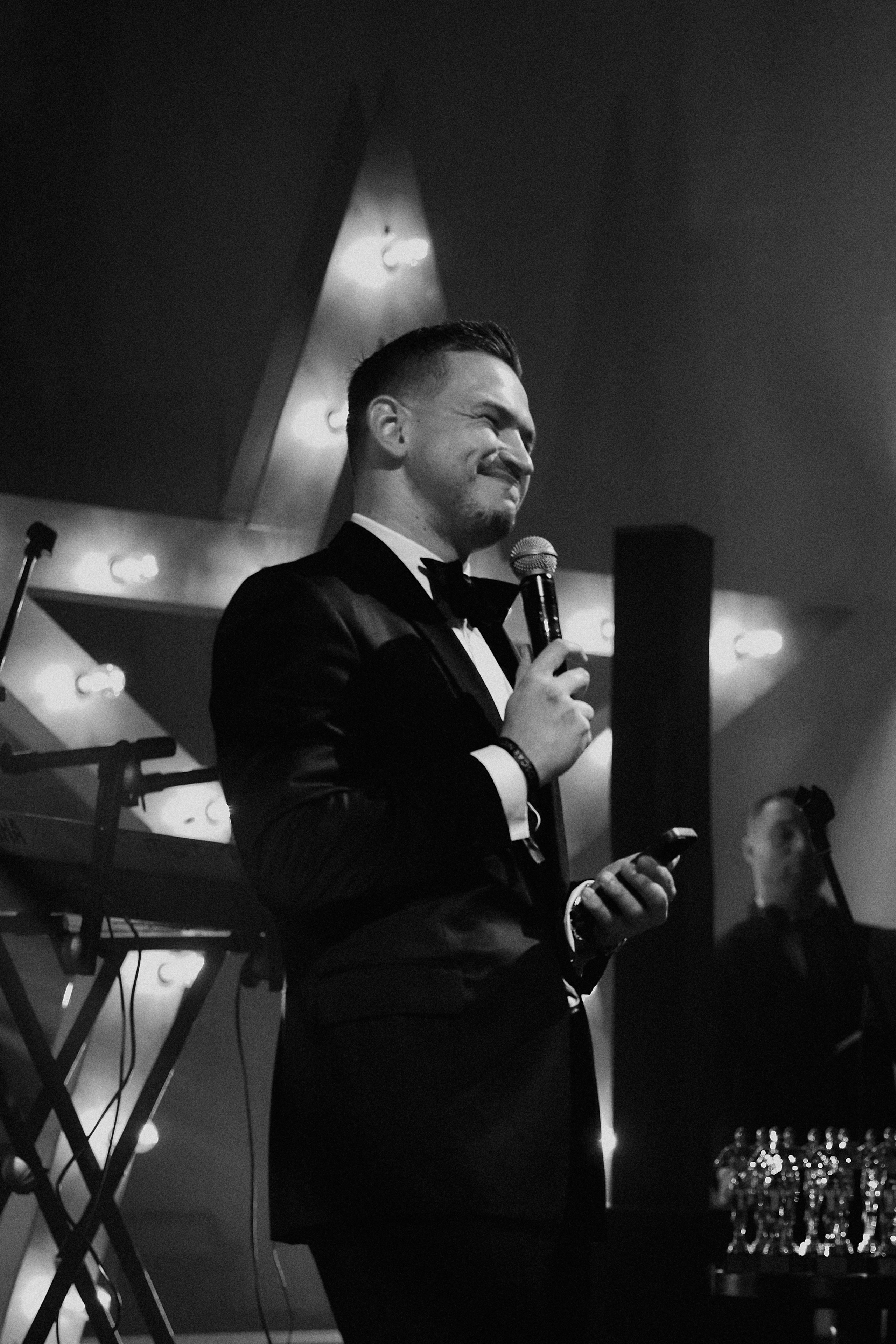 Новогодний корпоратив. Свадебный и семейный фотограф в Риге Игорь Давидович