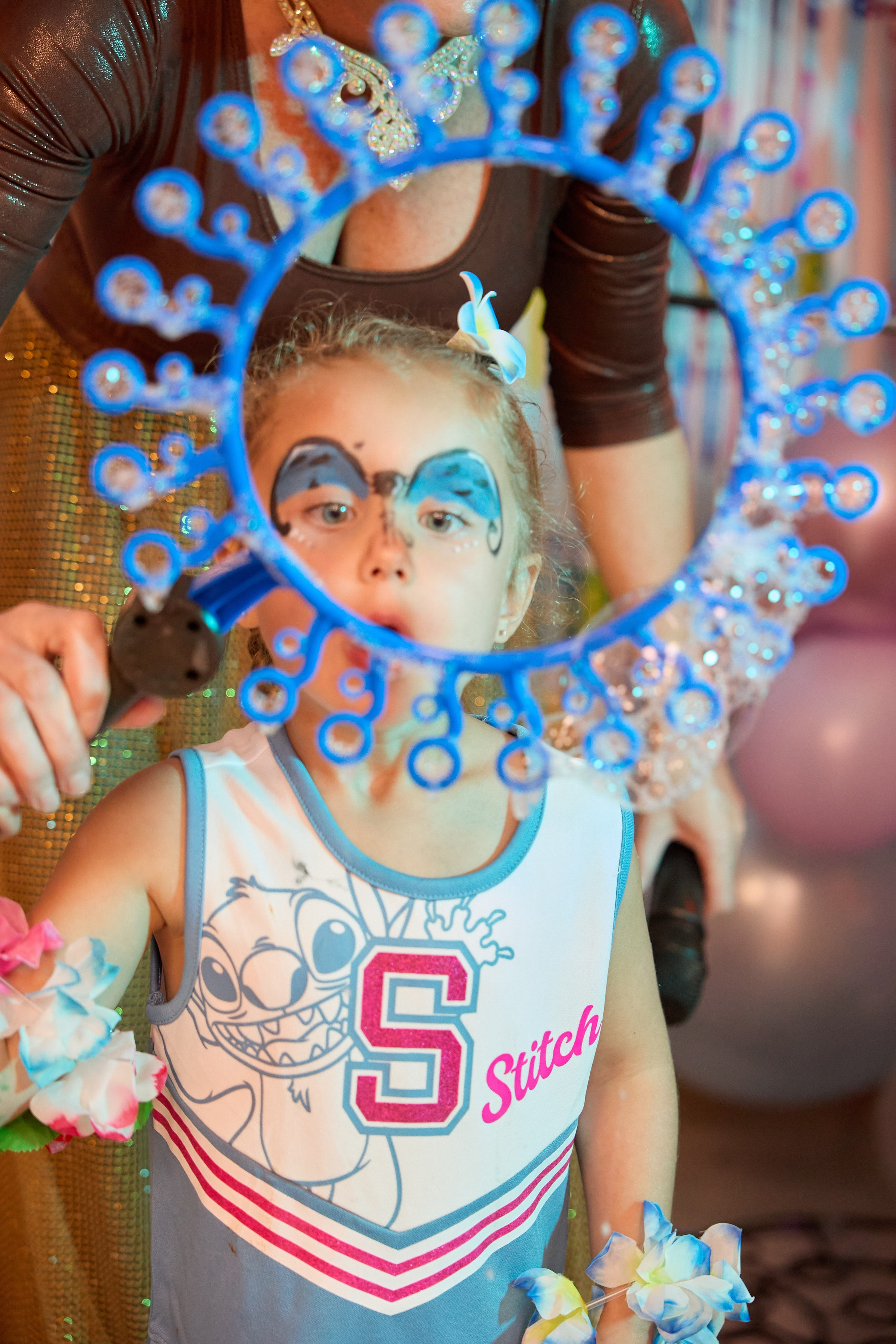 STEPHANIE 5. Photographer Julia Makoveeva