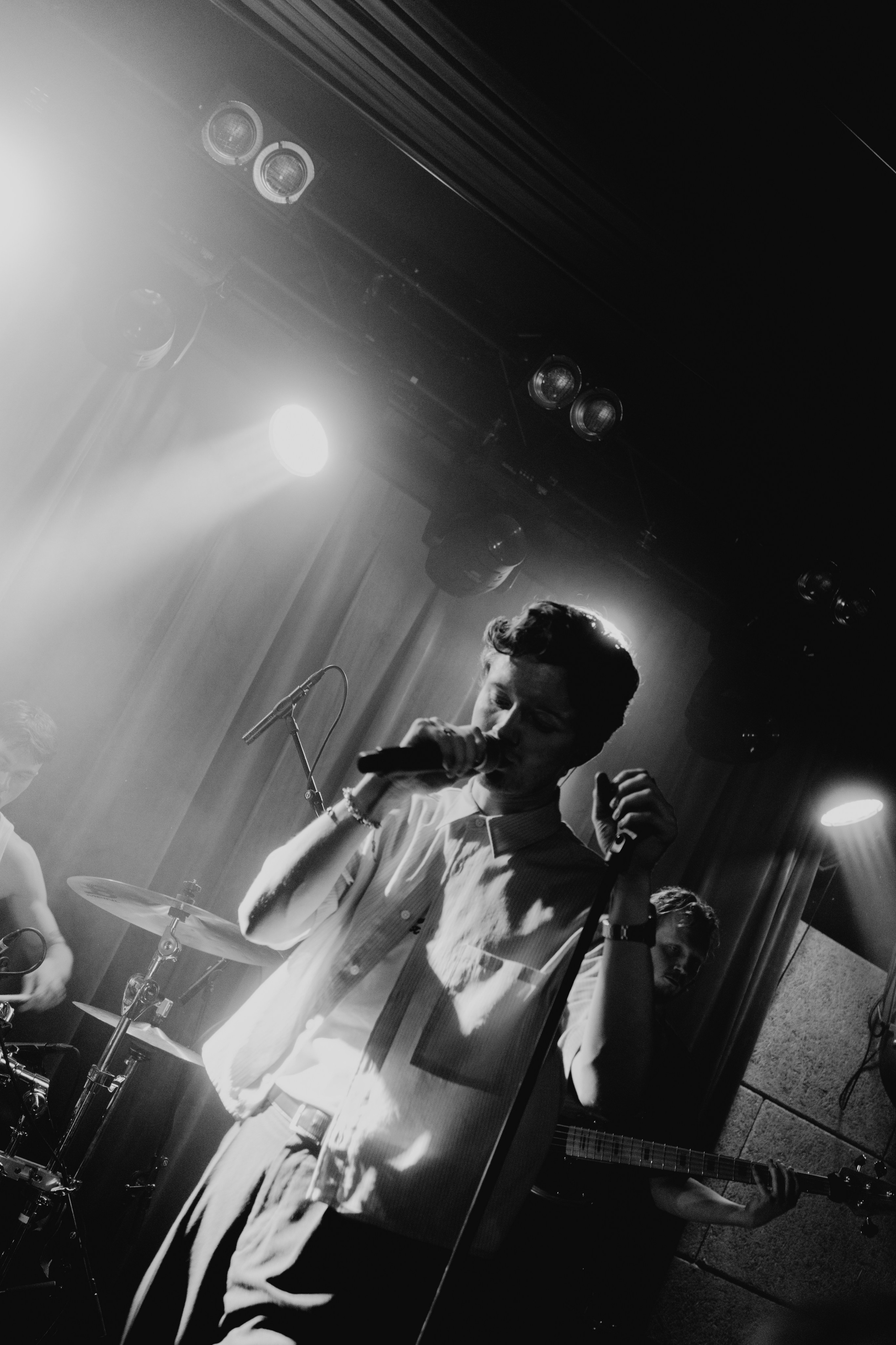 Severin. Bryllupsfotograf, videograf, Norge. Wedding photography, Norway