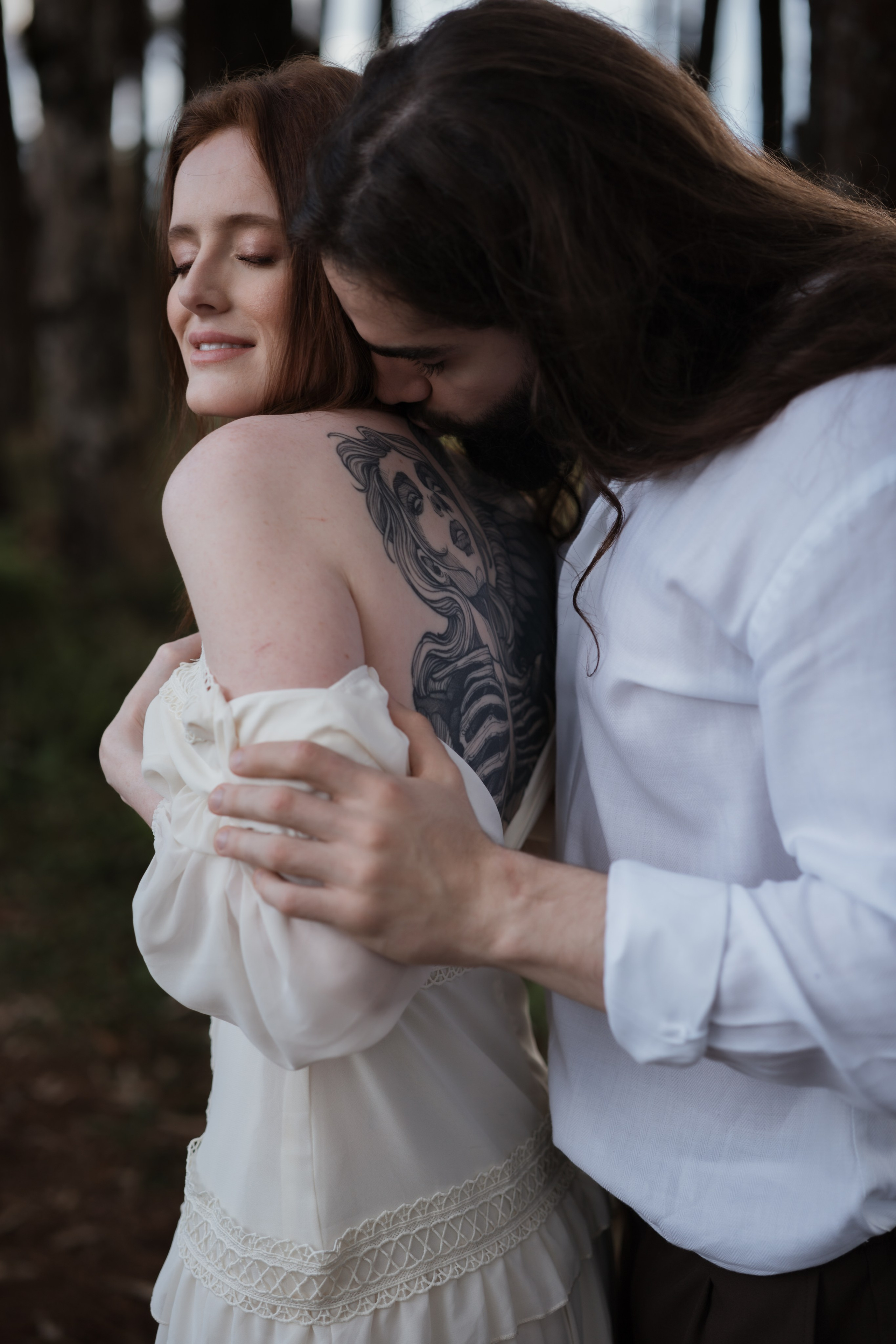 Ana e Igor. Edu e Josi Fotografia