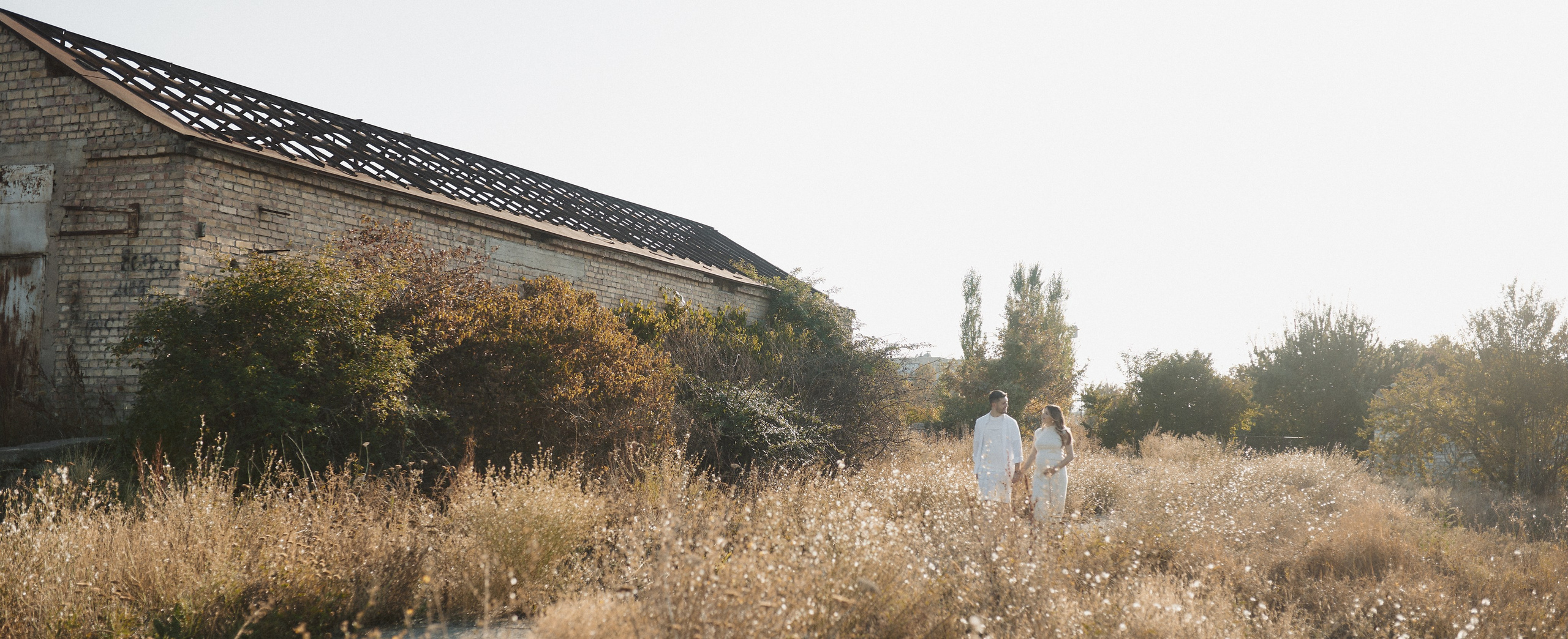 Лера и Максим. Валерия Вартанова. Фотограф