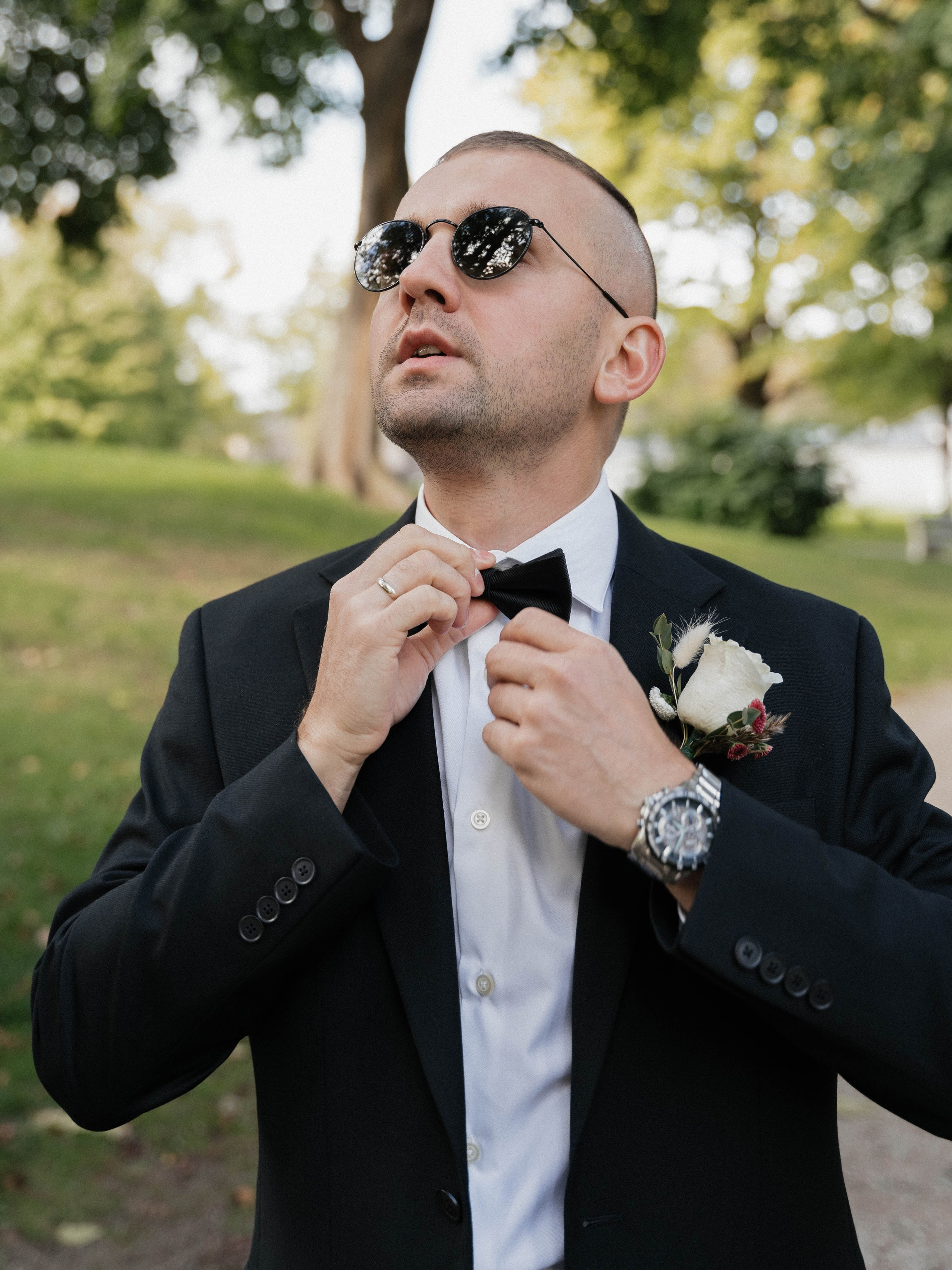 Maryna & Kostya wedding