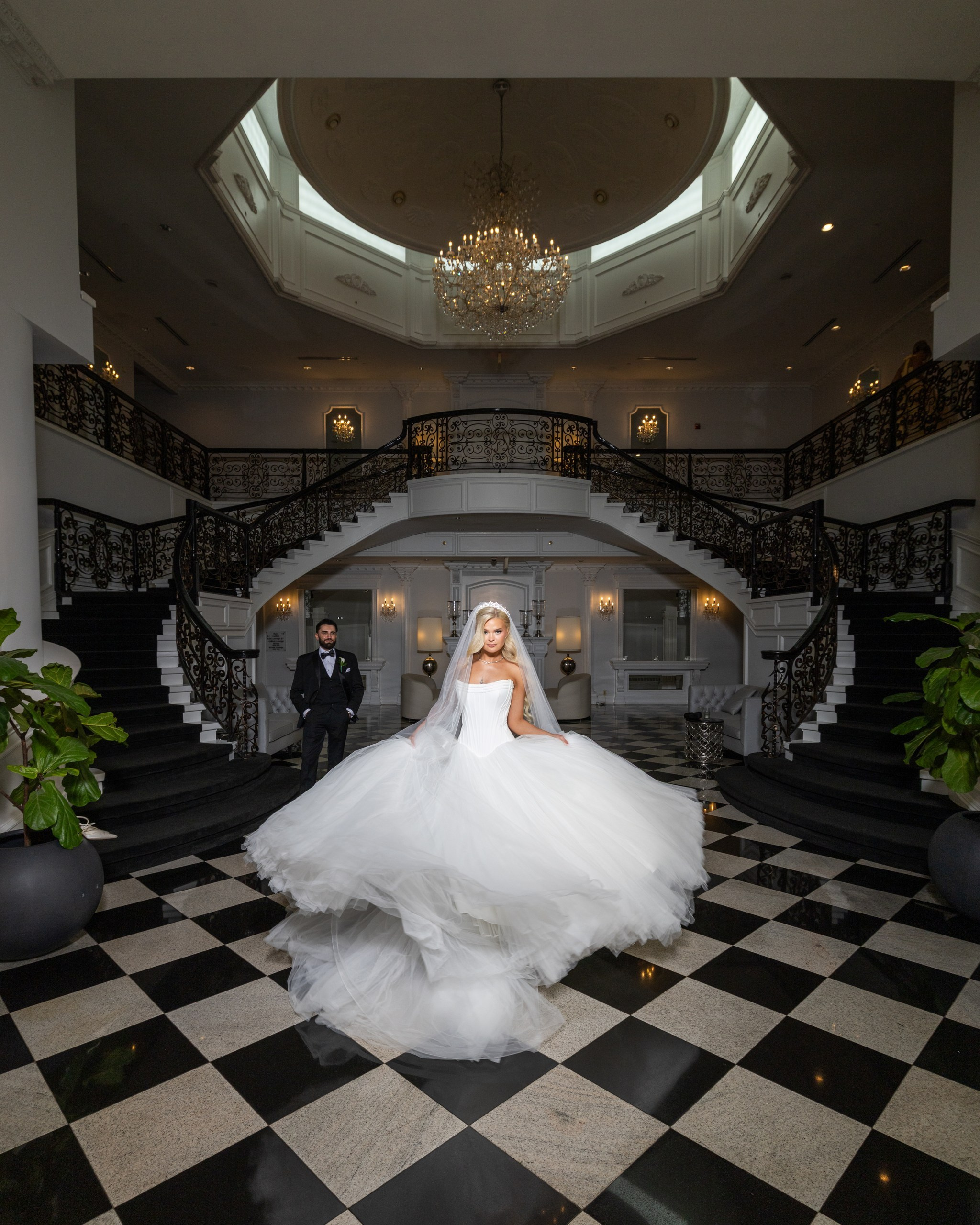 Katherine & Kleo. Wedding Photo & Video