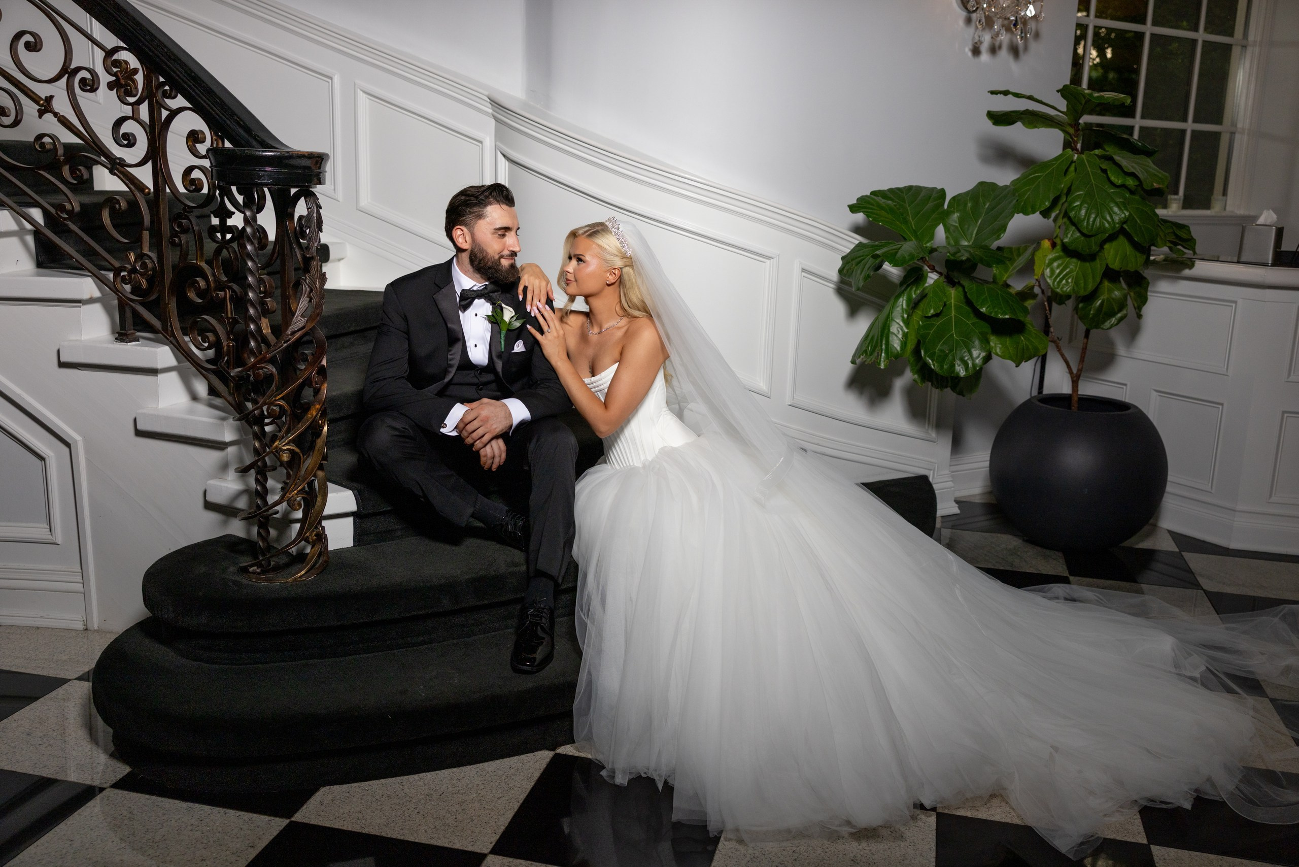 Katherine & Kleo. Wedding Photo & Video