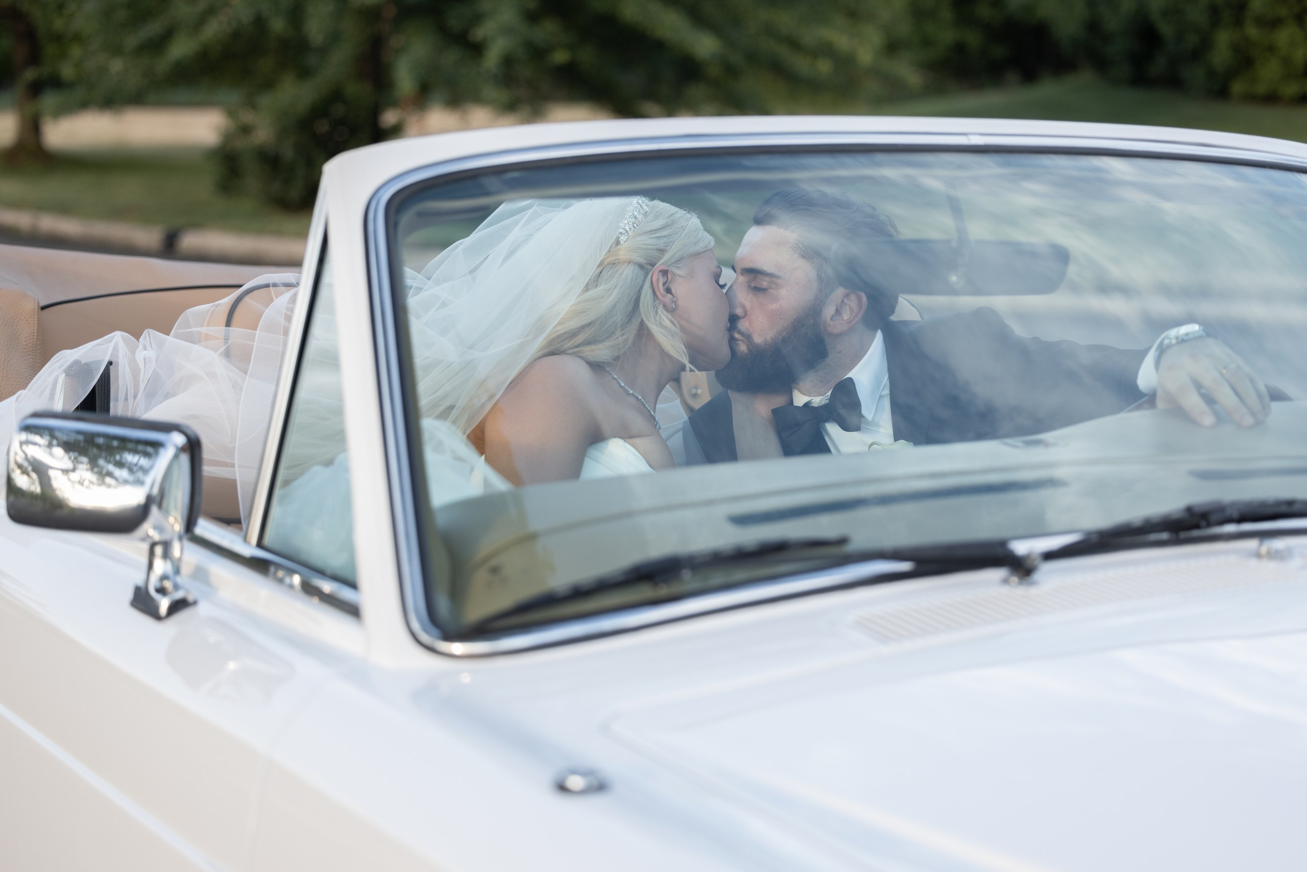 Katherine & Kleo. Wedding Photo & Video