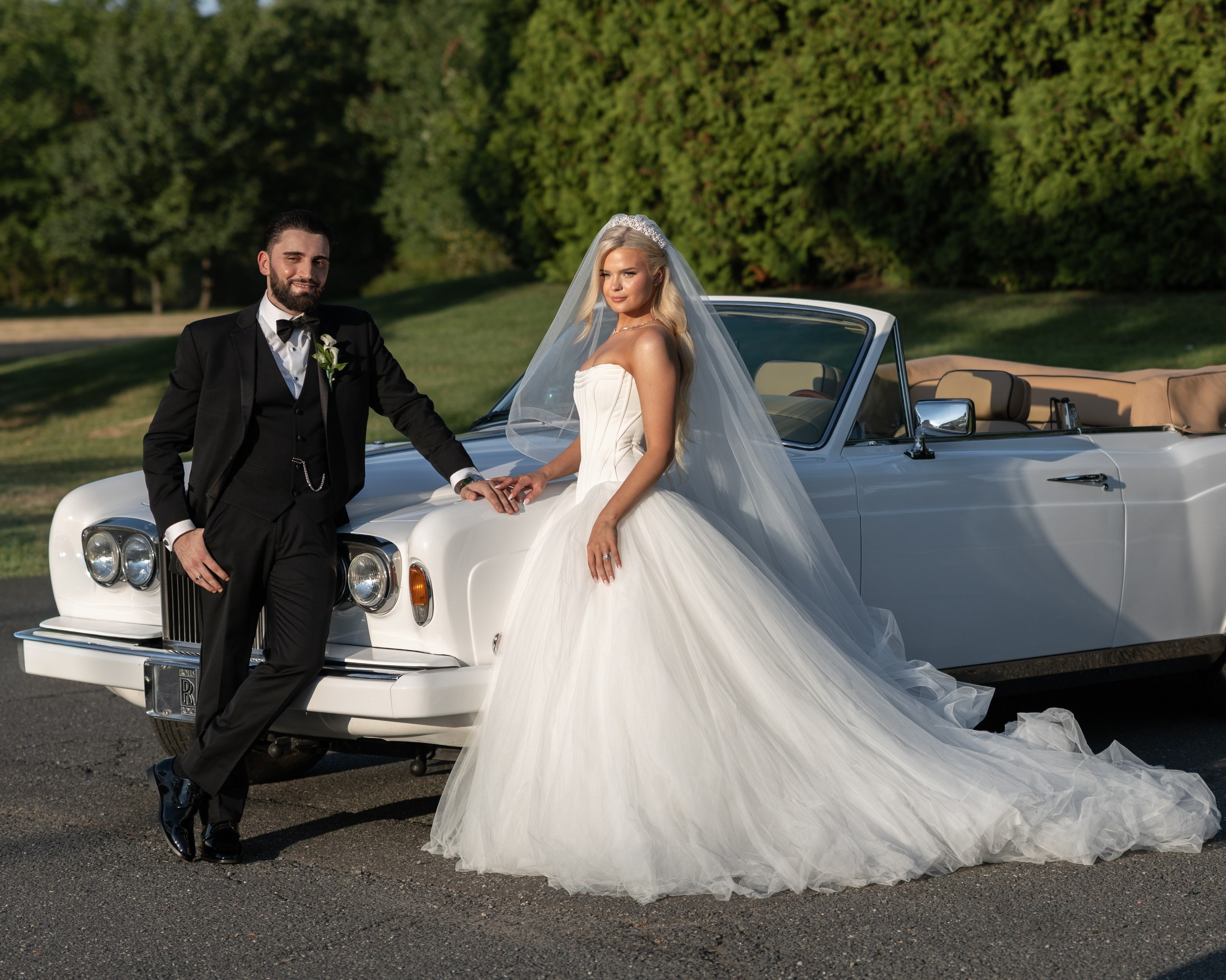 Katherine & Kleo. Wedding Photo & Video