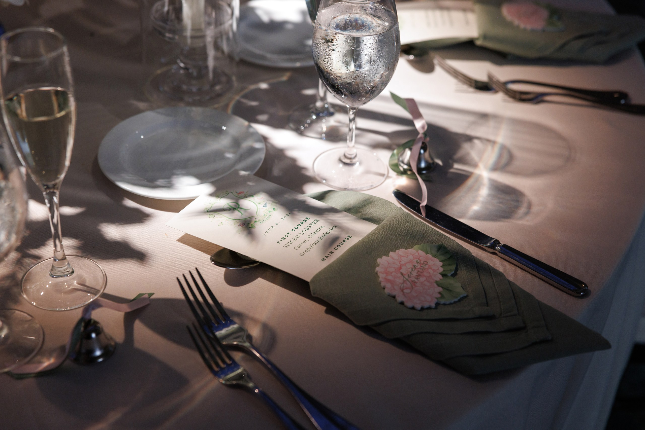 Kimberly & Jeffrey. Wedding Photo & Video