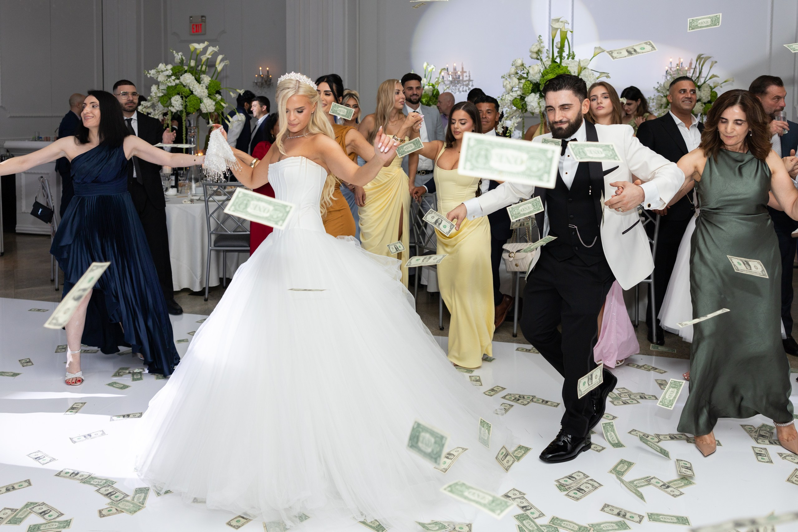 Katherine & Kleo. Wedding Photo & Video