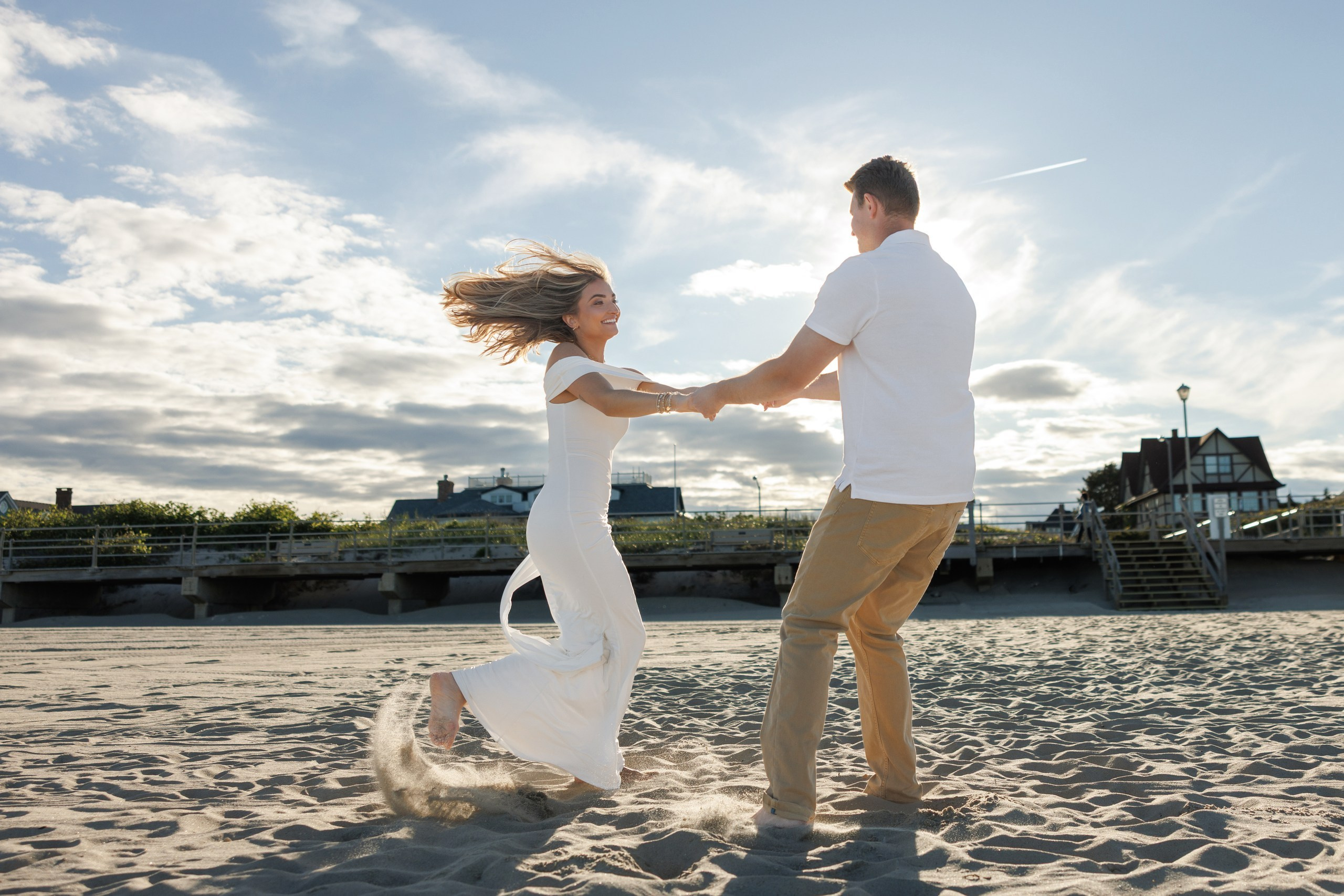 Engagement & Love Story. Wedding Photo & Video