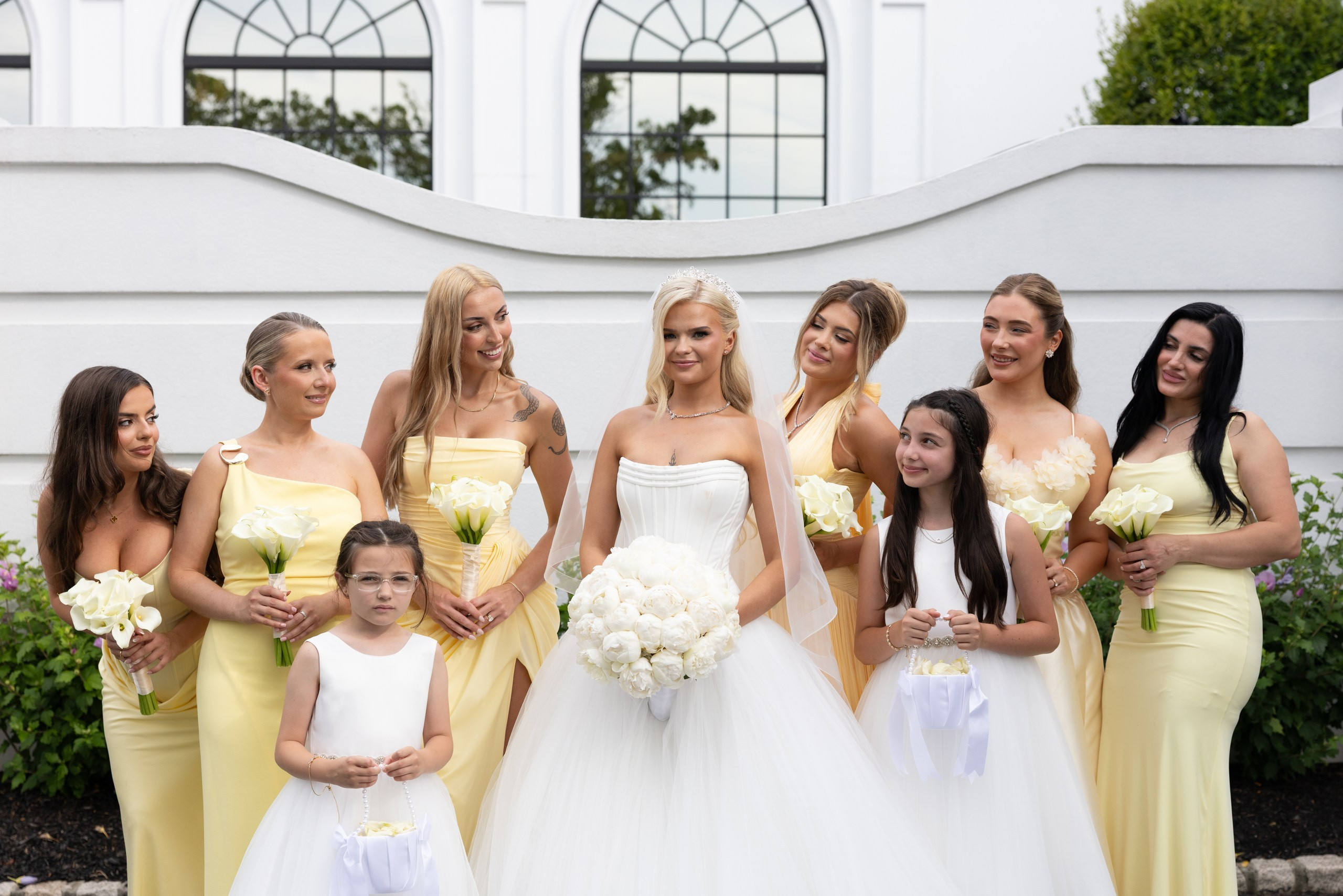 Katherine & Kleo. Wedding Photo & Video