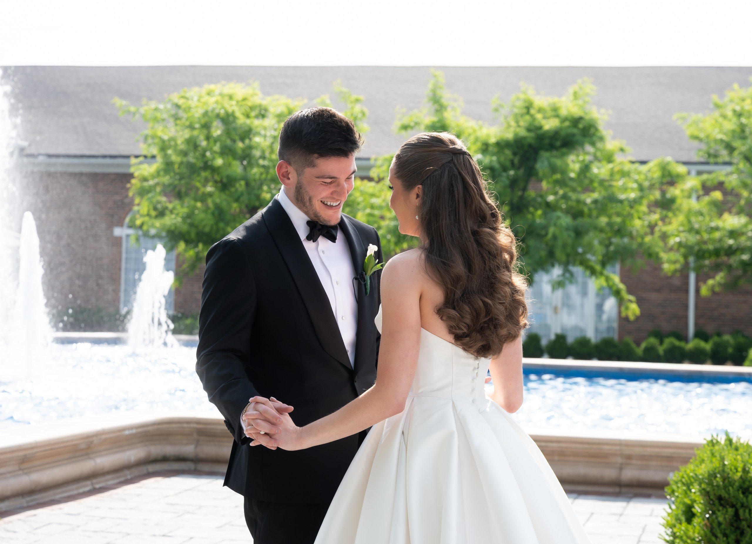 Gianna & Robert. Wedding Photo & Video