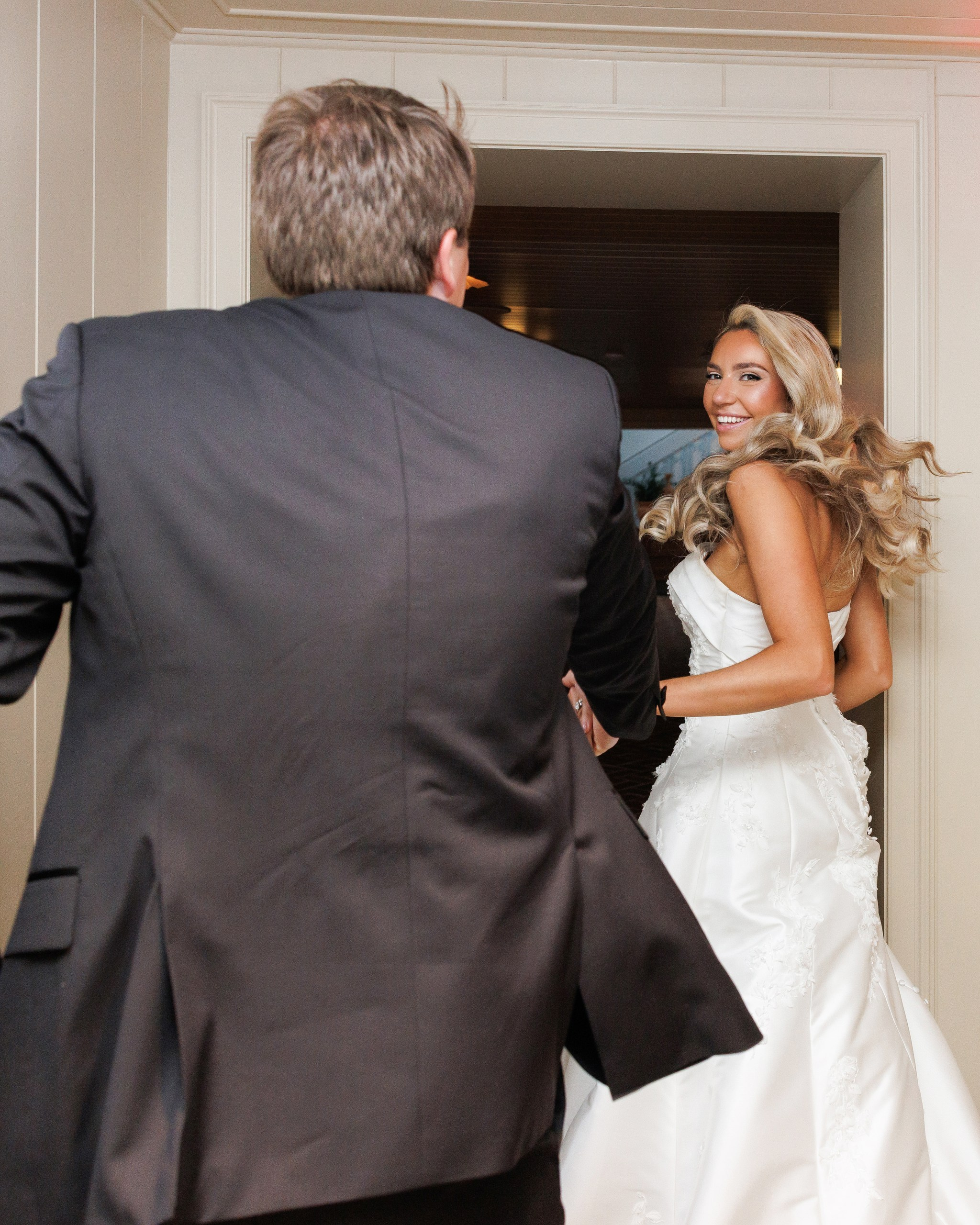 Kimberly & Jeffrey. Wedding Photo & Video