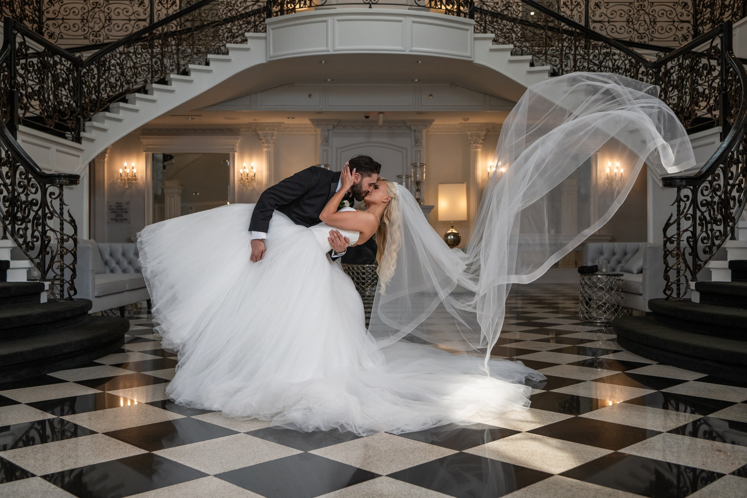 Katherine & Kleo. Wedding Photo & Video