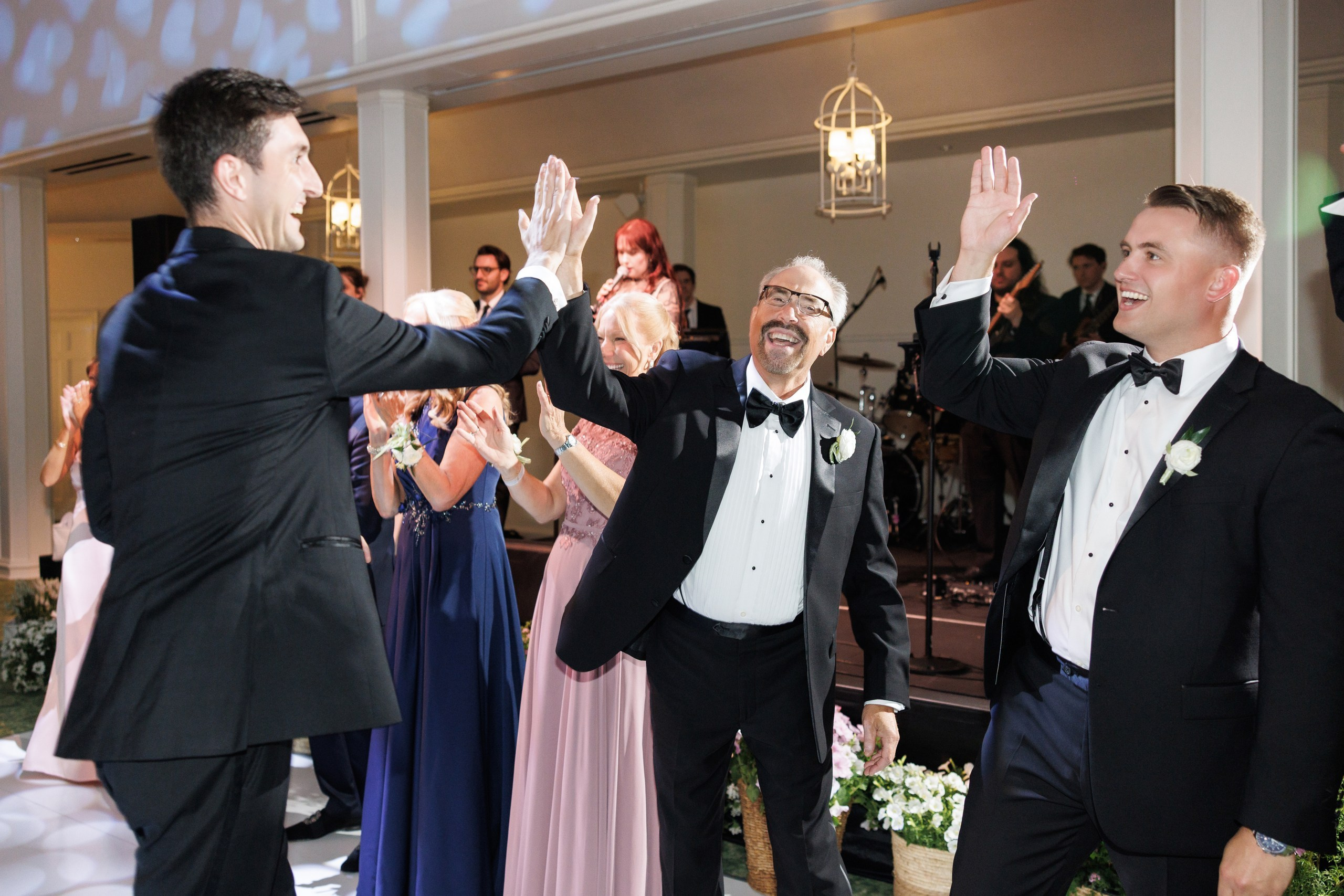 Kimberly & Jeffrey. Wedding Photo & Video