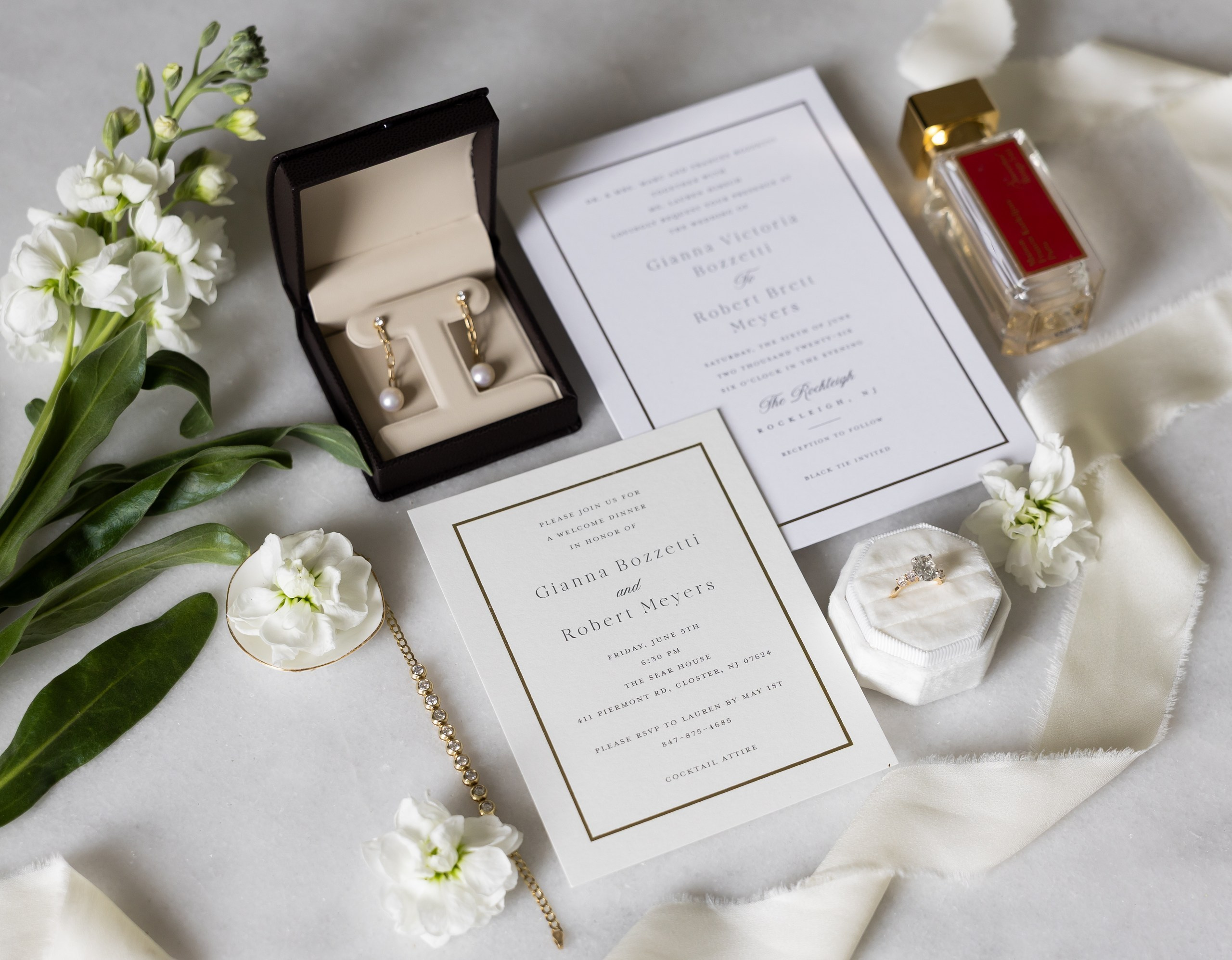 Gianna & Robert. Wedding Photo & Video
