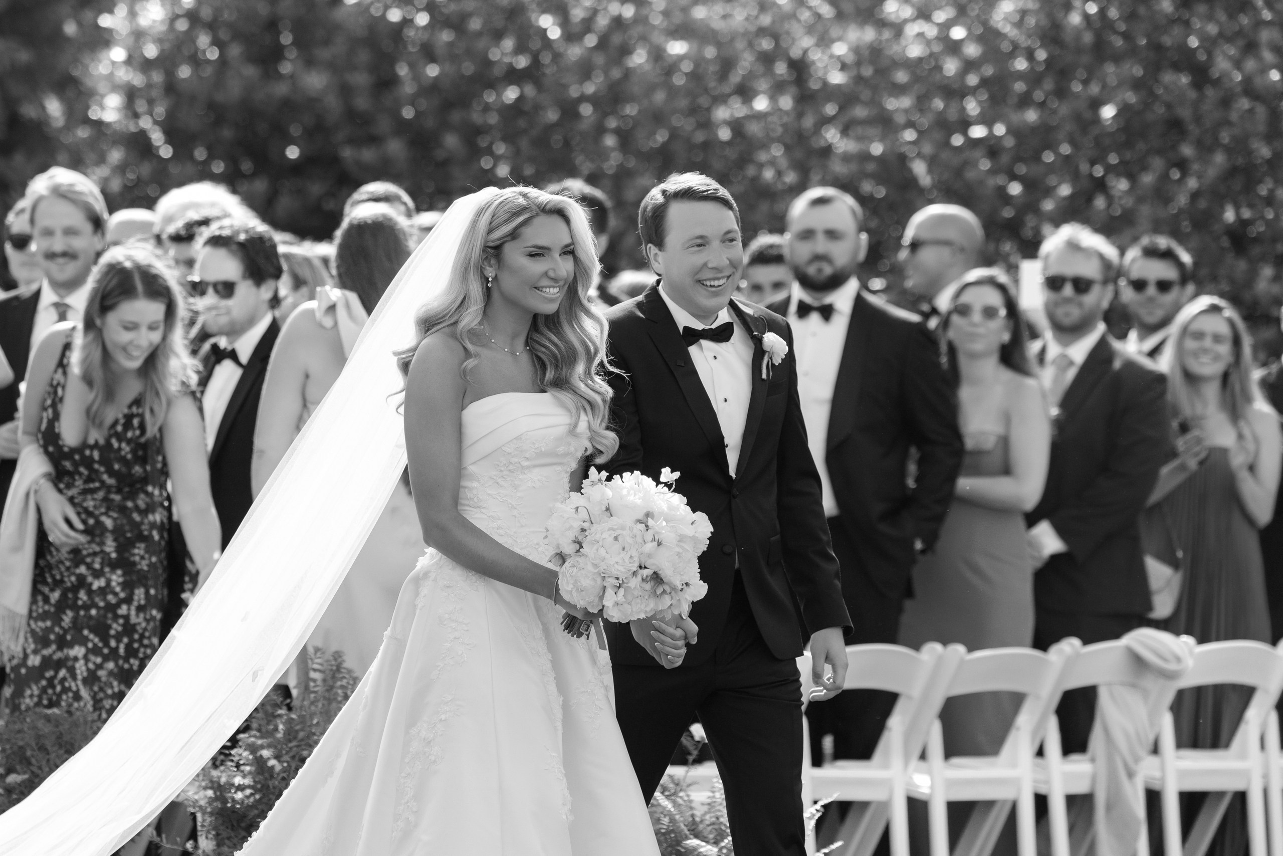 Kimberly & Jeffrey. Wedding Photo & Video