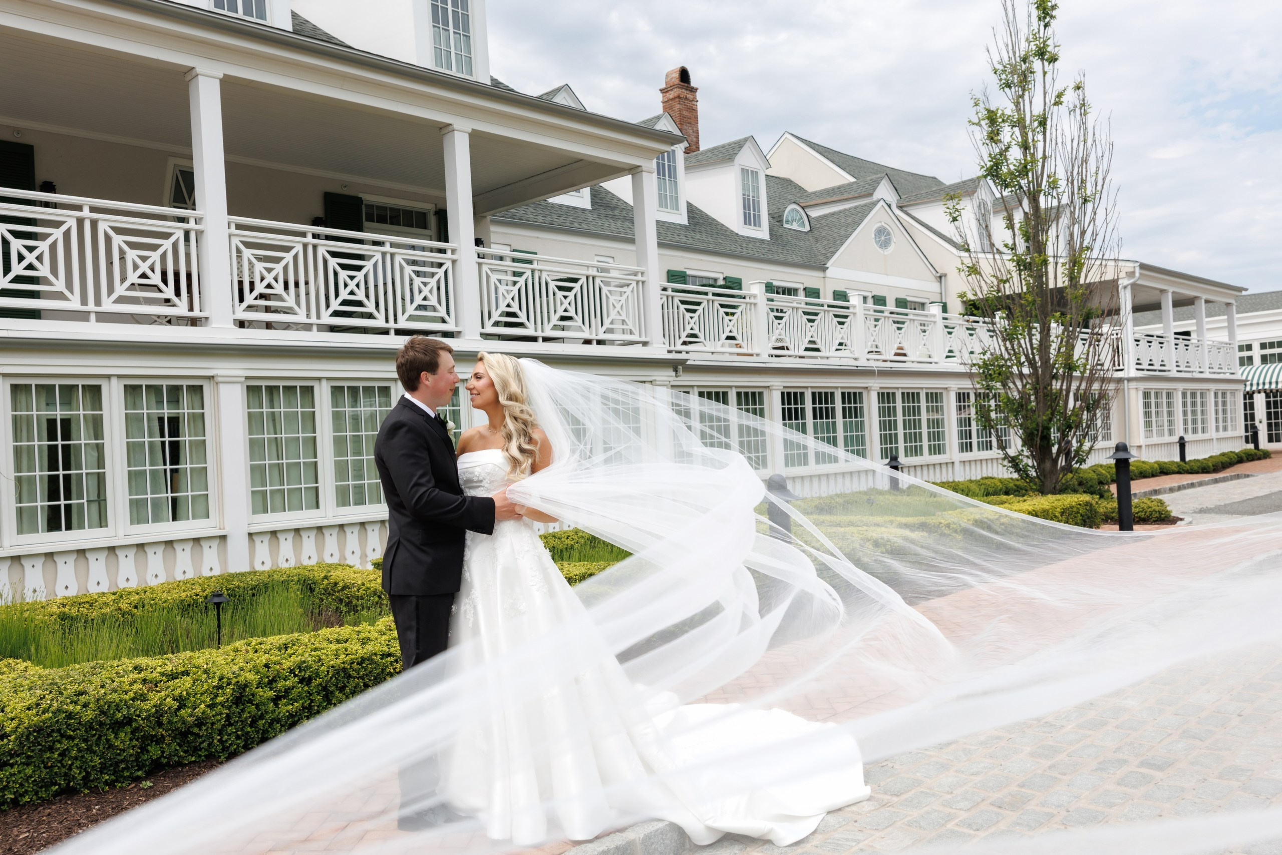 Kimberly & Jeffrey. Wedding Photo & Video