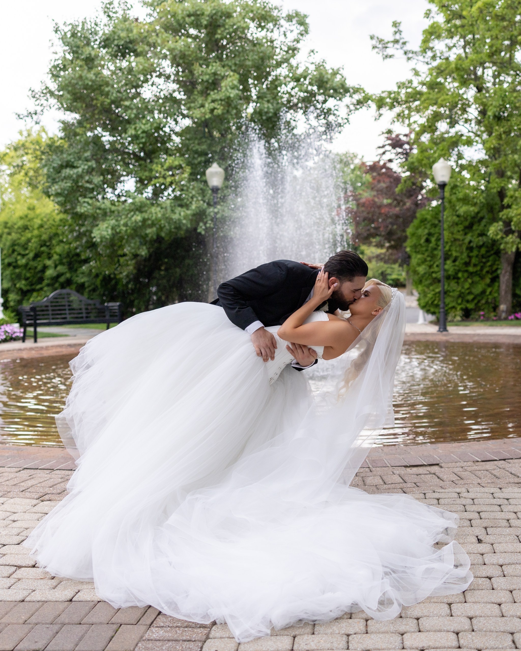Katherine & Kleo. Wedding Photo & Video