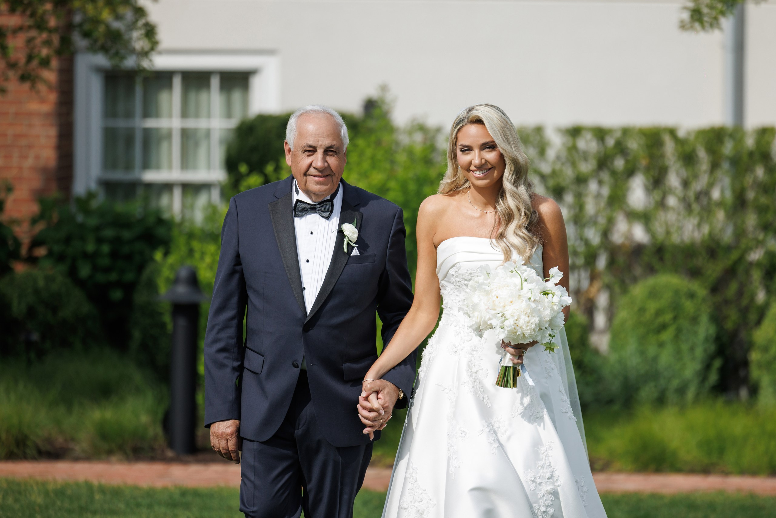 Kimberly & Jeffrey. Wedding Photo & Video