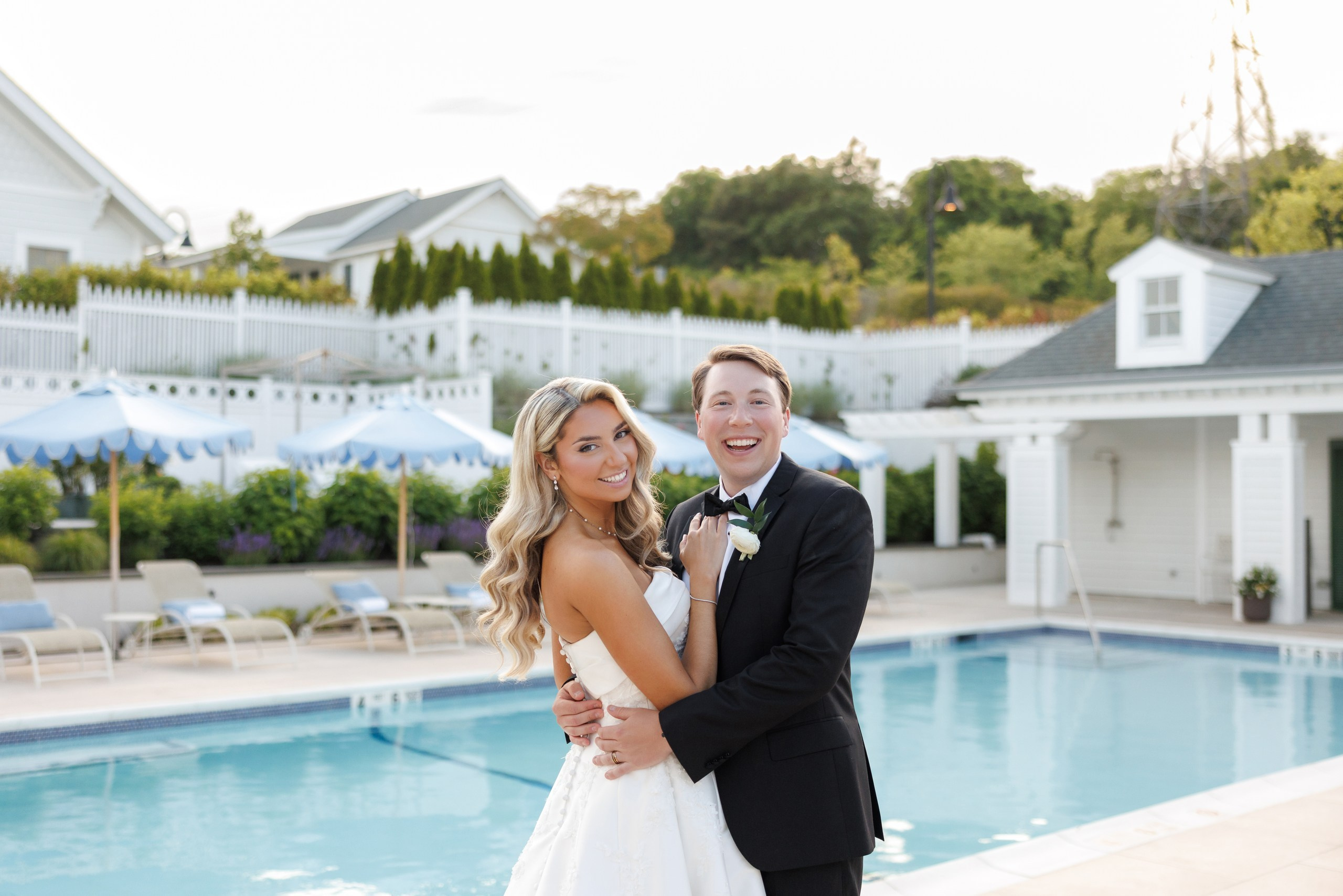 Kimberly & Jeffrey. Wedding Photo & Video