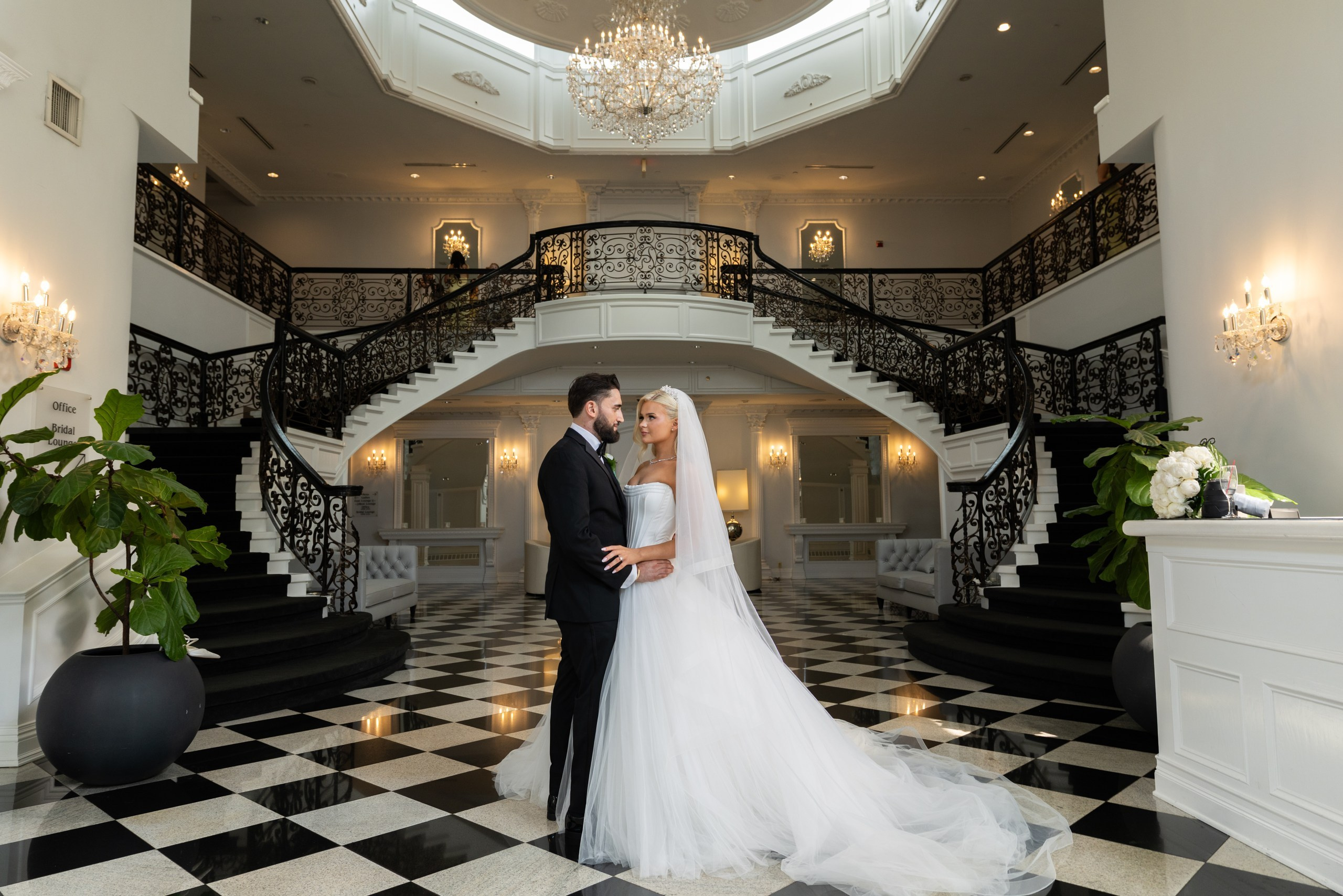 Katherine & Kleo. Wedding Photo & Video