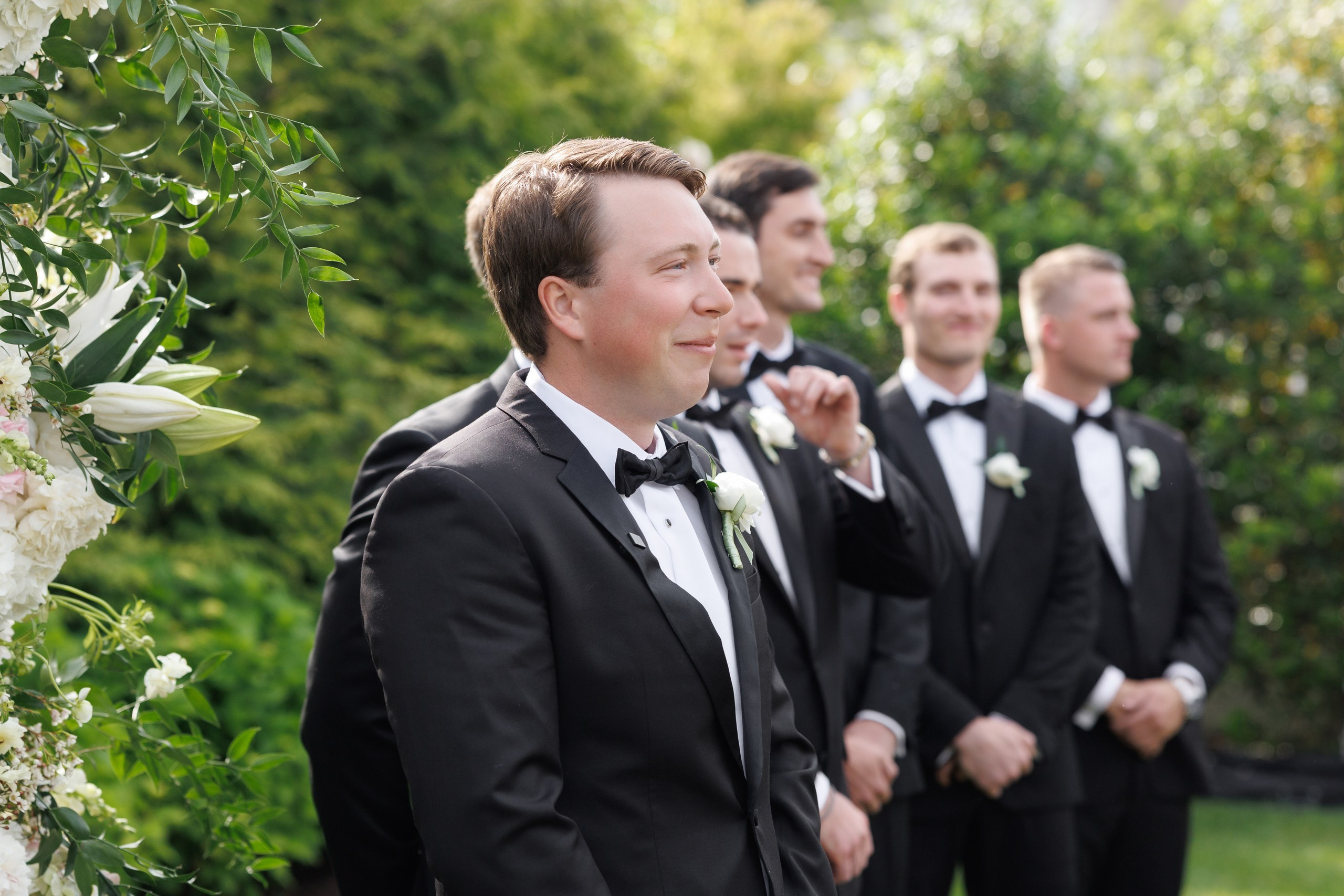 Kimberly & Jeffrey. Wedding Photo & Video