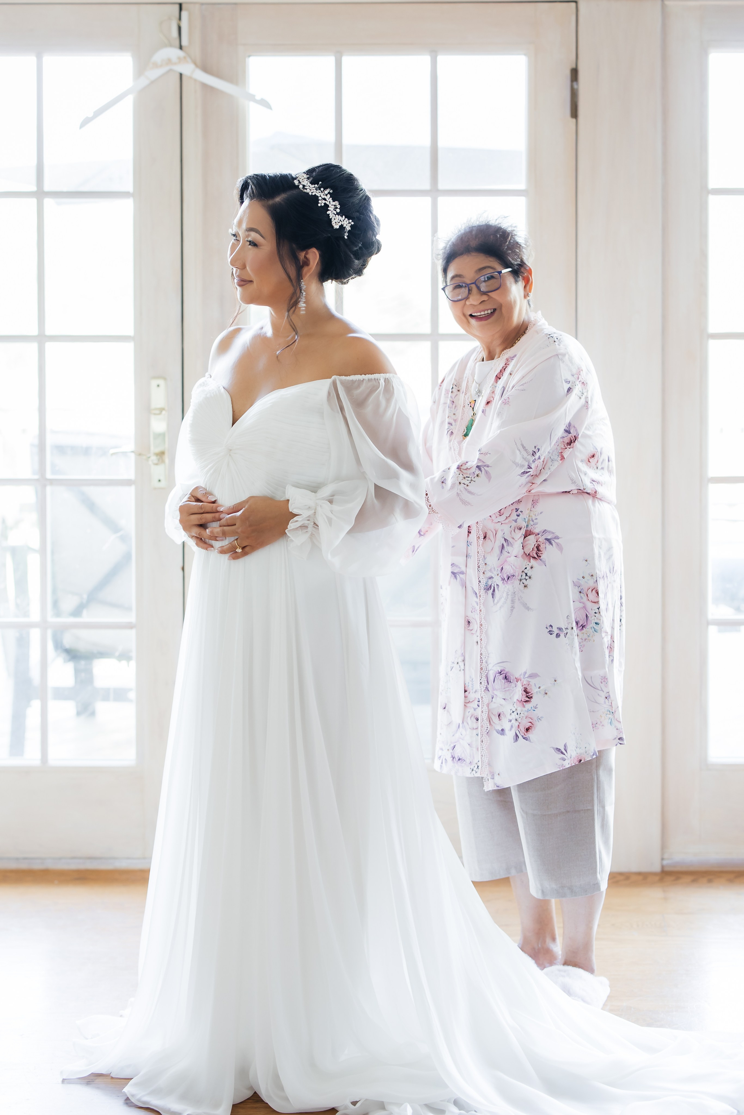 Cherri & Gerard. Wedding Photo & Video