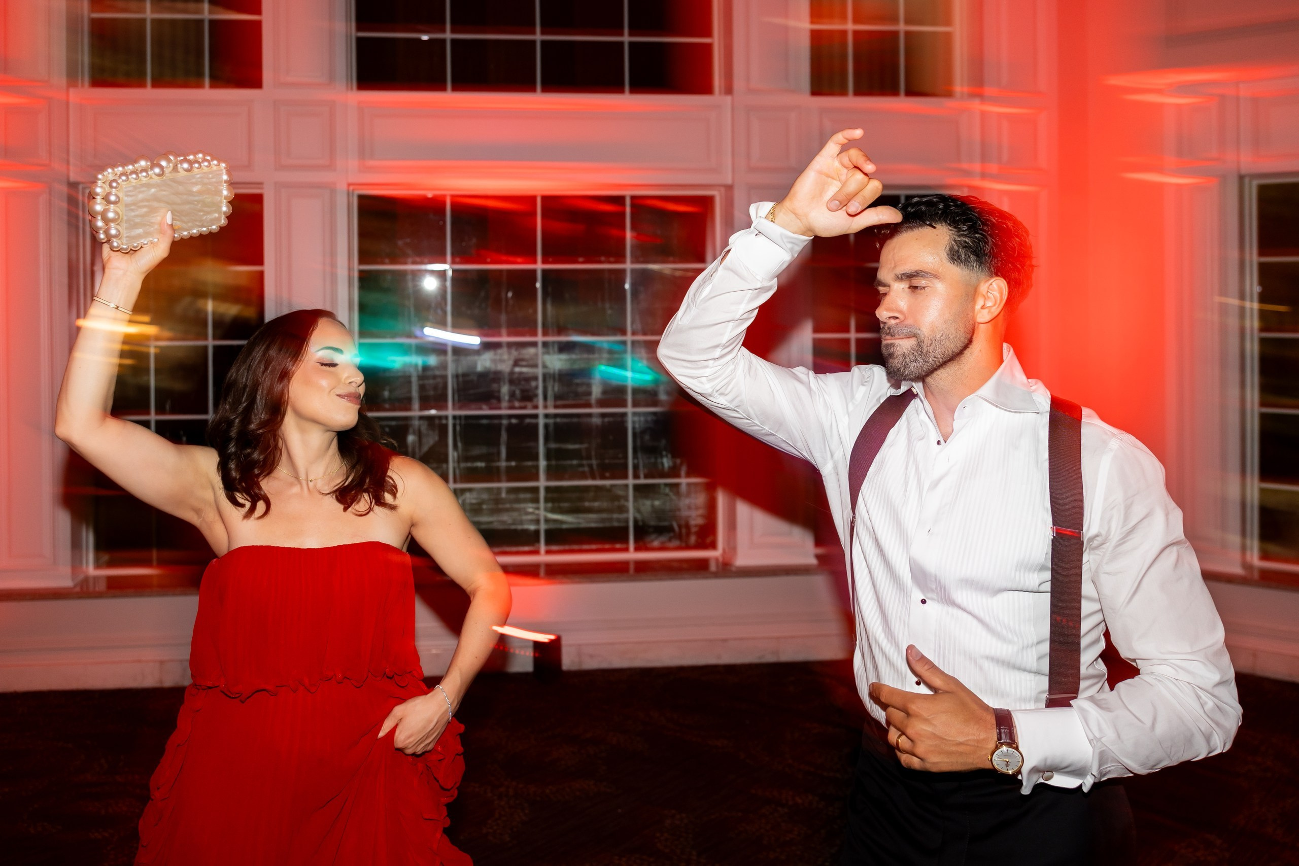 Gianna & Robert. Wedding Photo & Video