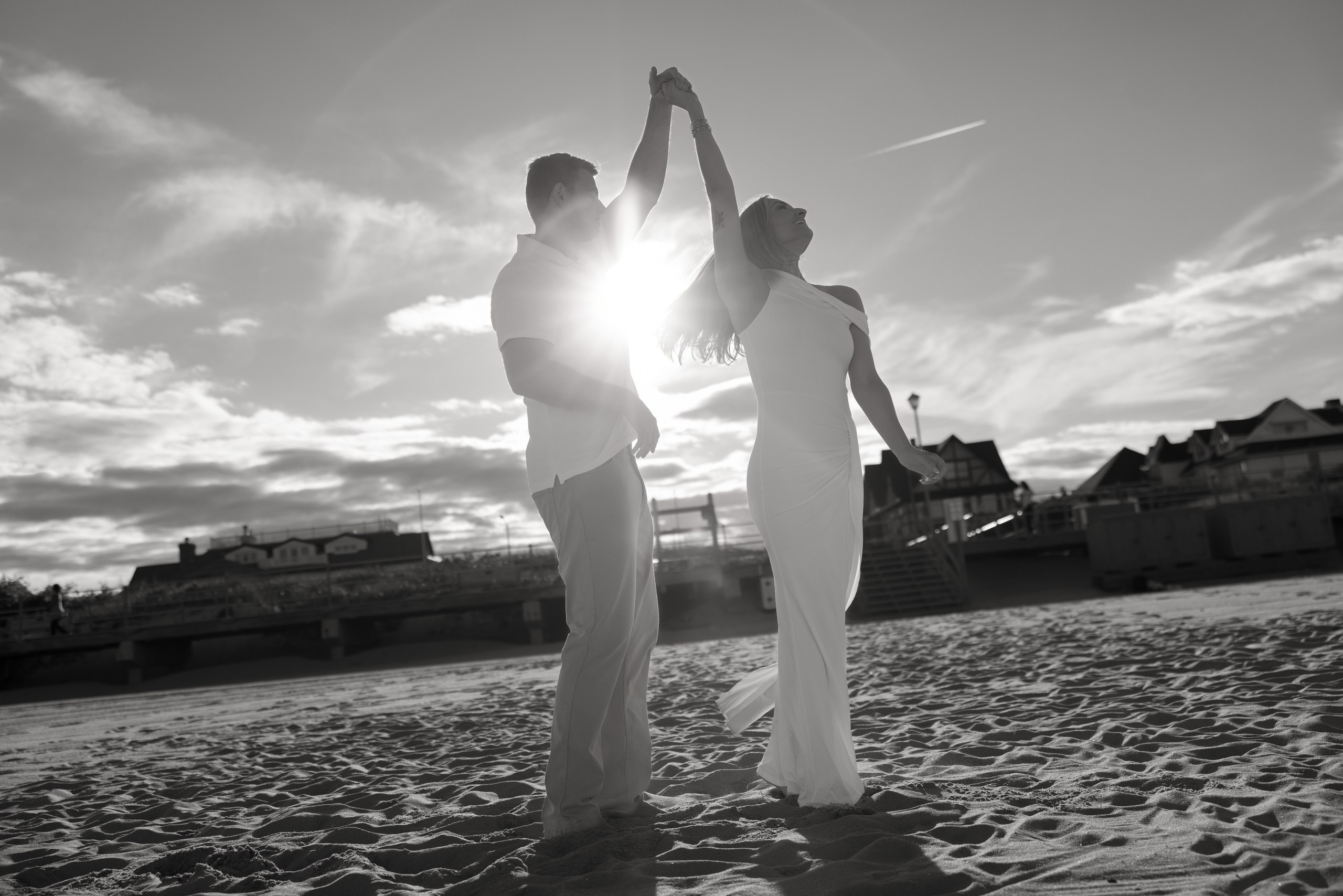 Engagement & Love Story. Wedding Photo & Video