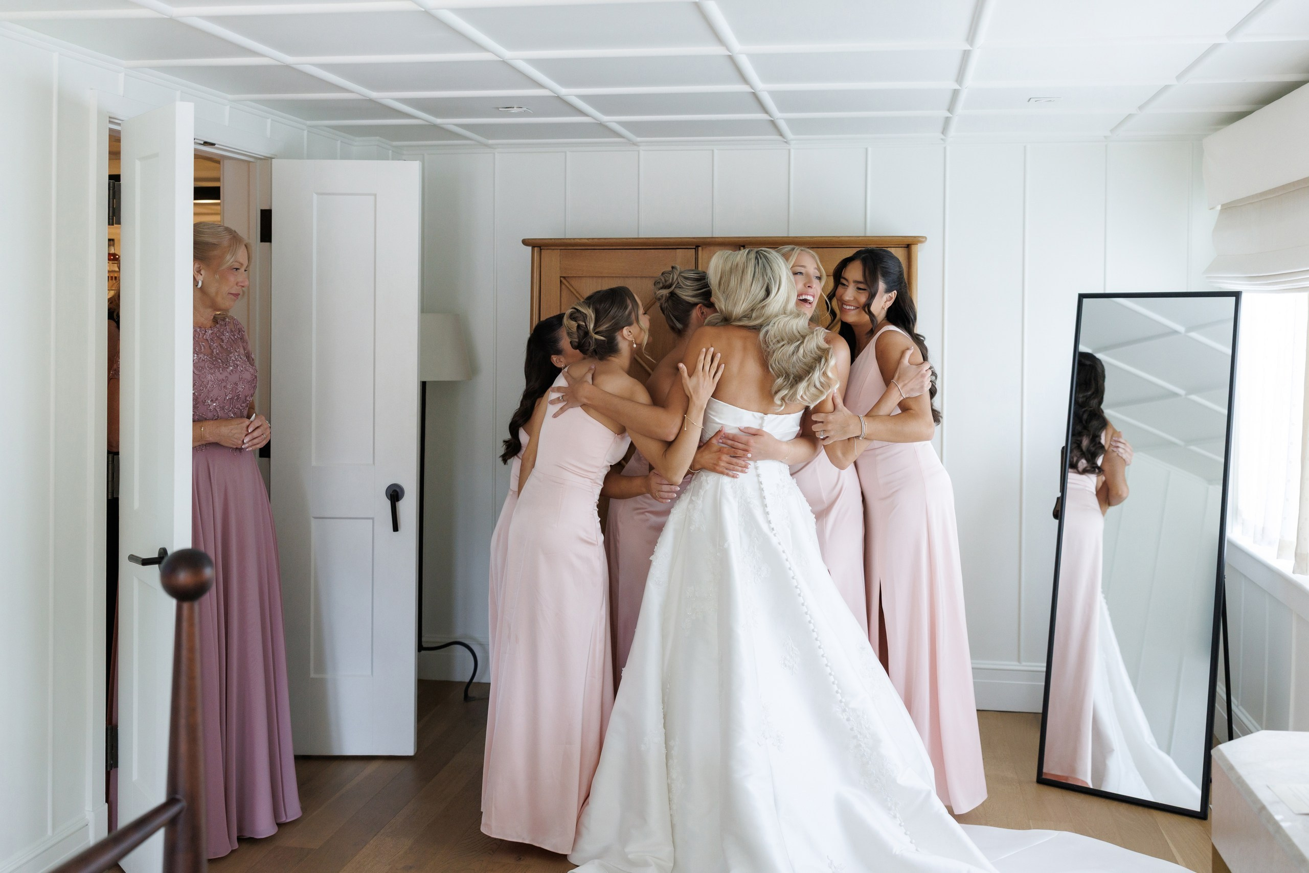 Kimberly & Jeffrey. Wedding Photo & Video