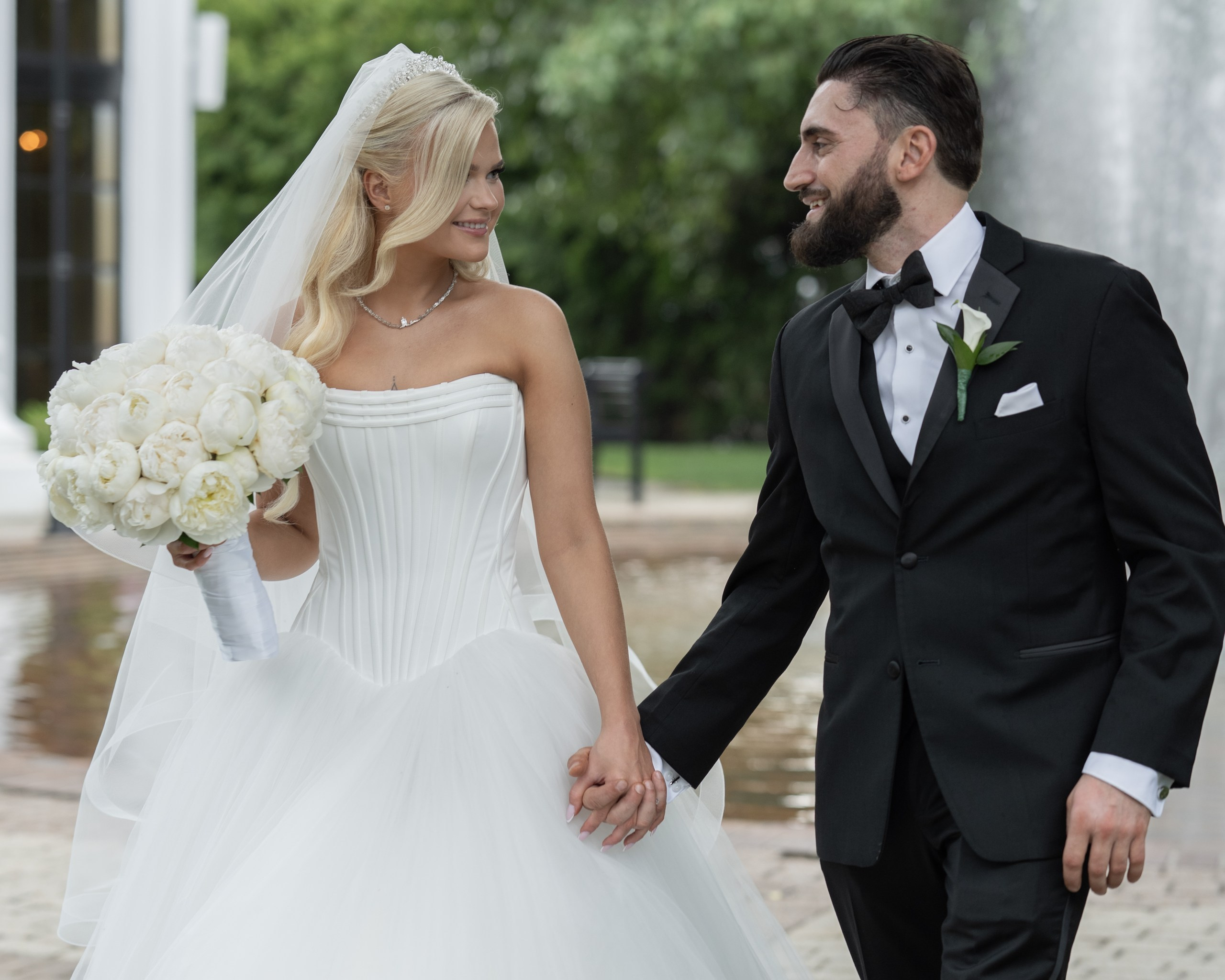 Katherine & Kleo. Wedding Photo & Video
