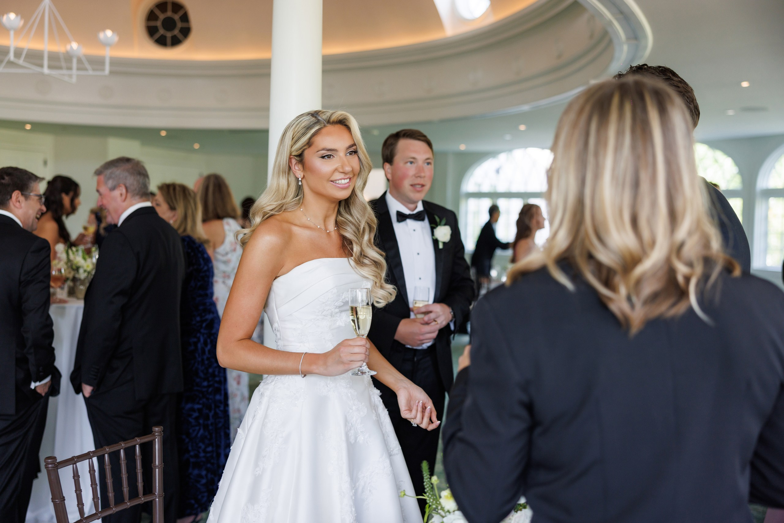 Kimberly & Jeffrey. Wedding Photo & Video